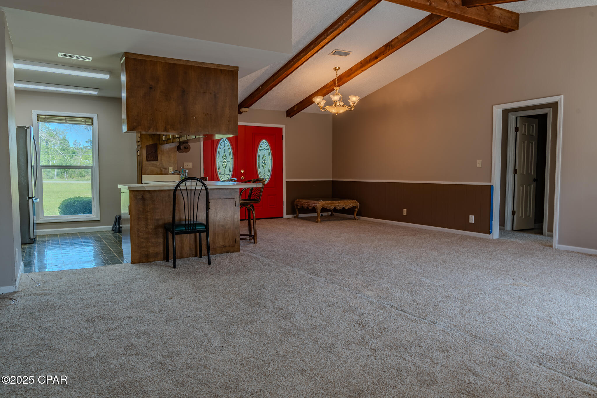 Indian Springs - Residential