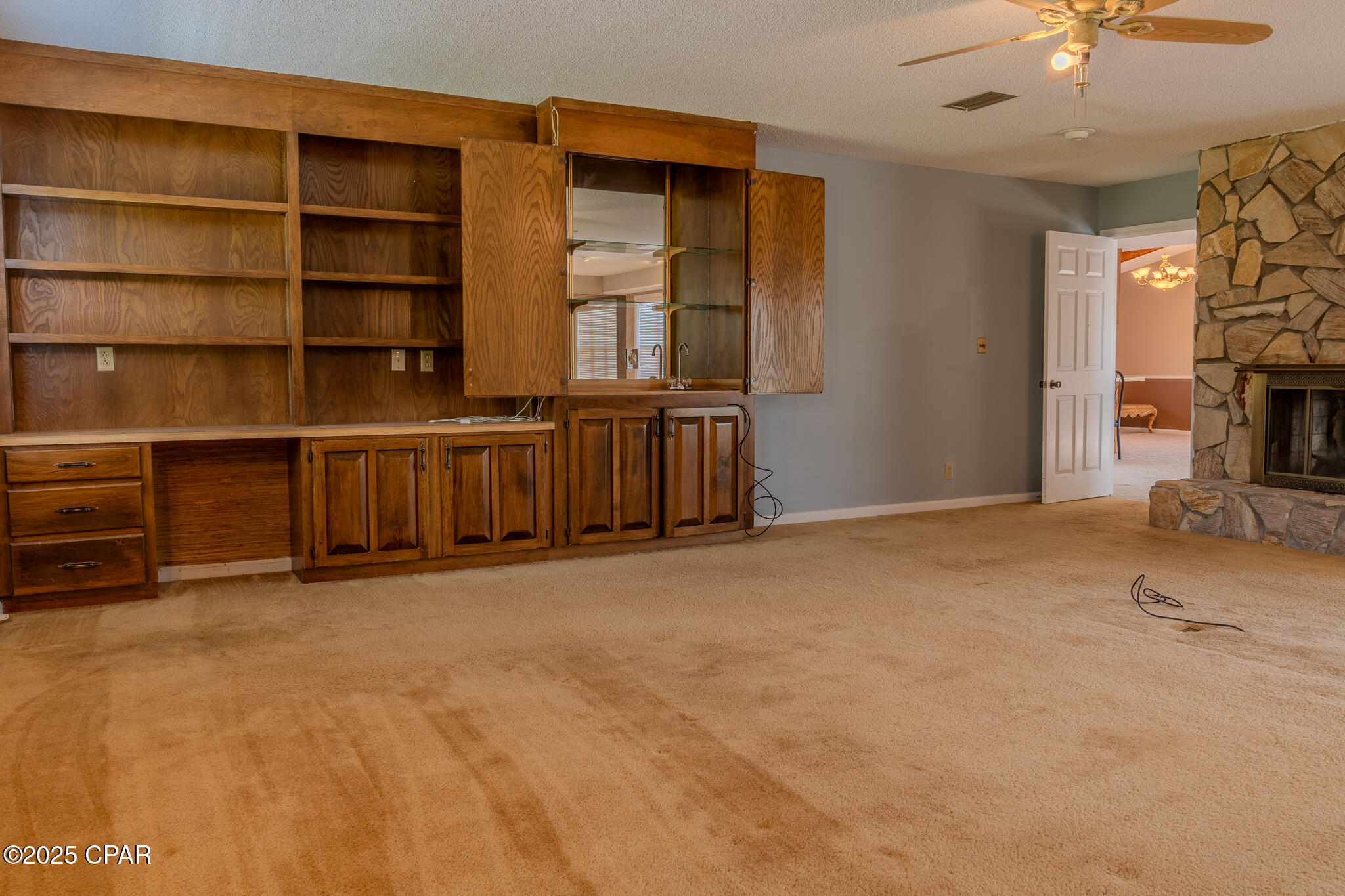 Indian Springs - Residential