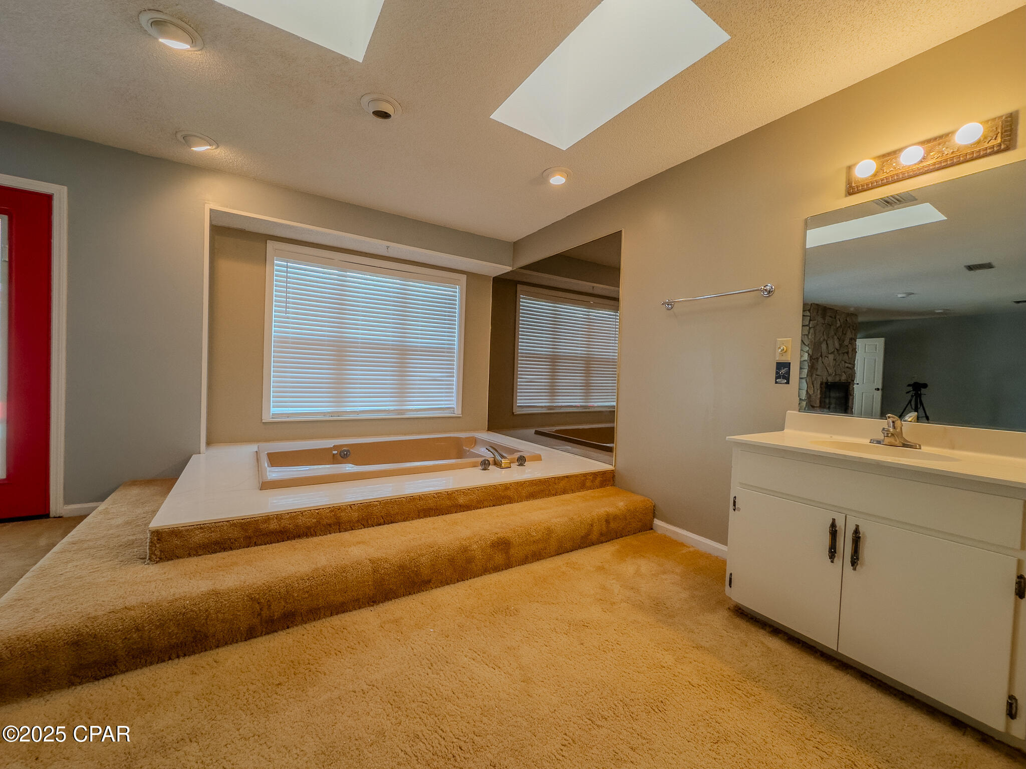 Indian Springs - Residential