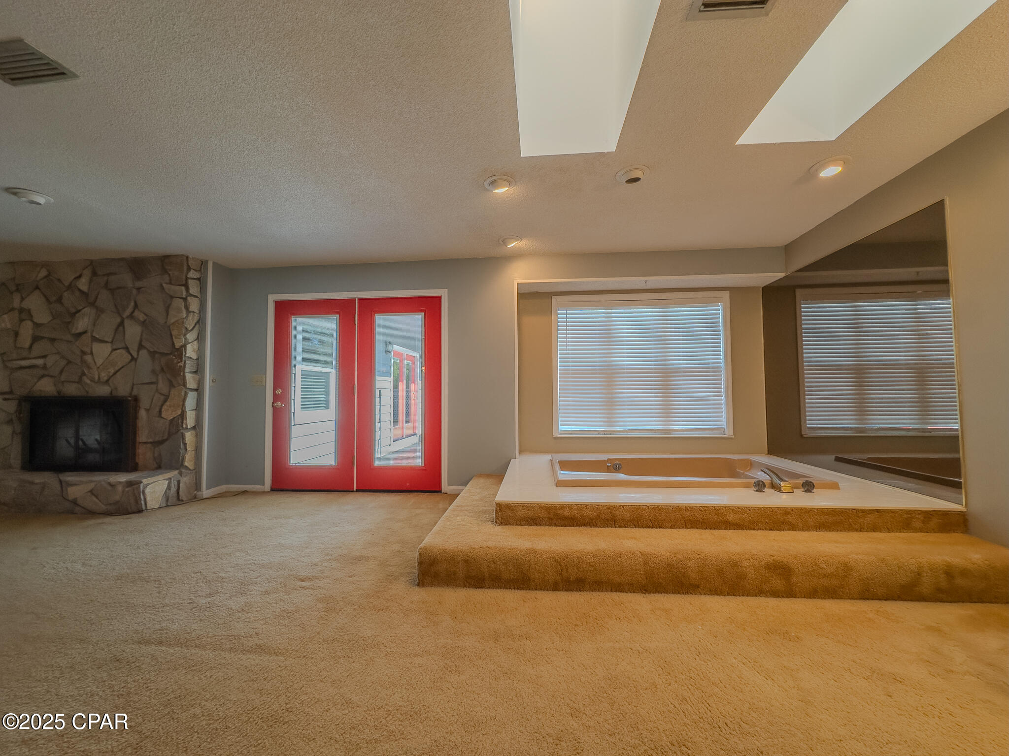 Indian Springs - Residential