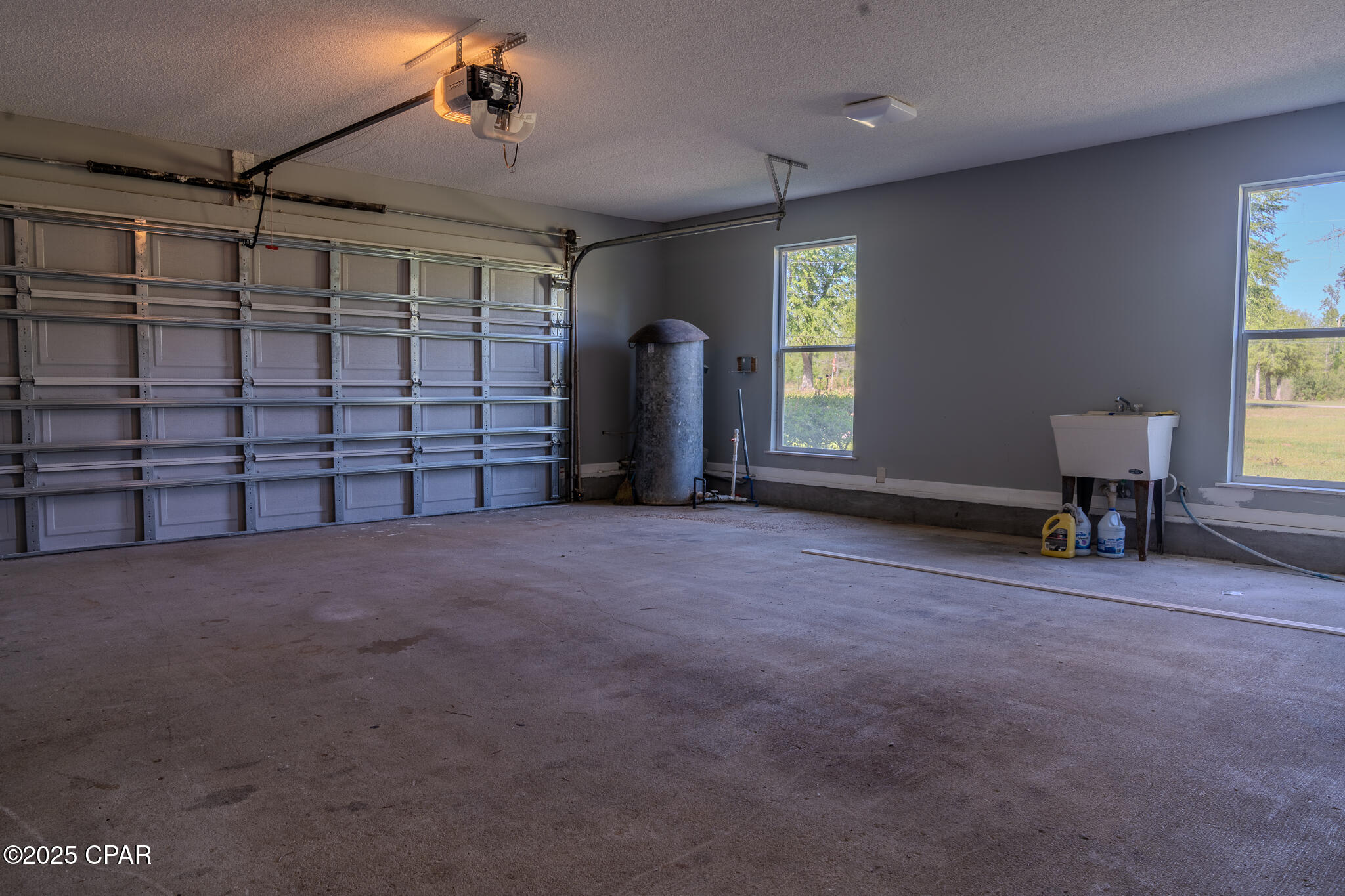 Indian Springs - Residential