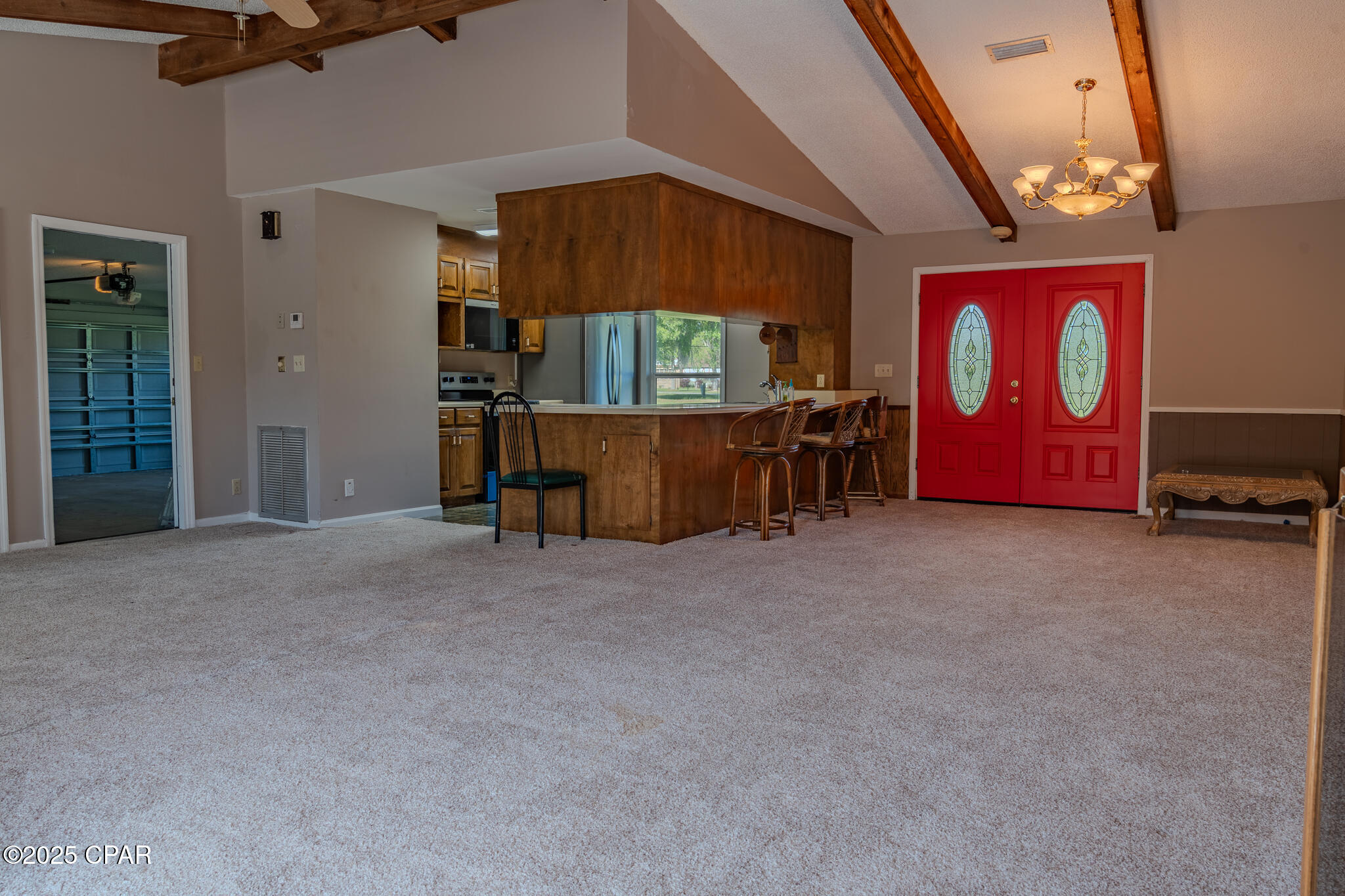 Indian Springs - Residential