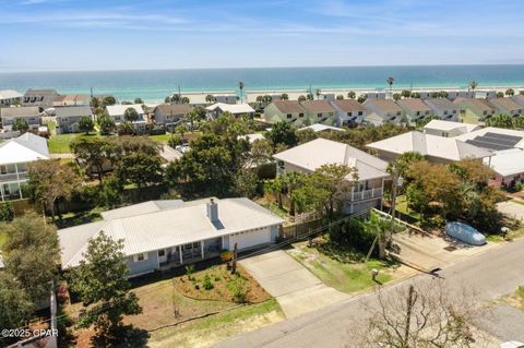 86 Gulf View Drive Panama City Beach FL 32413