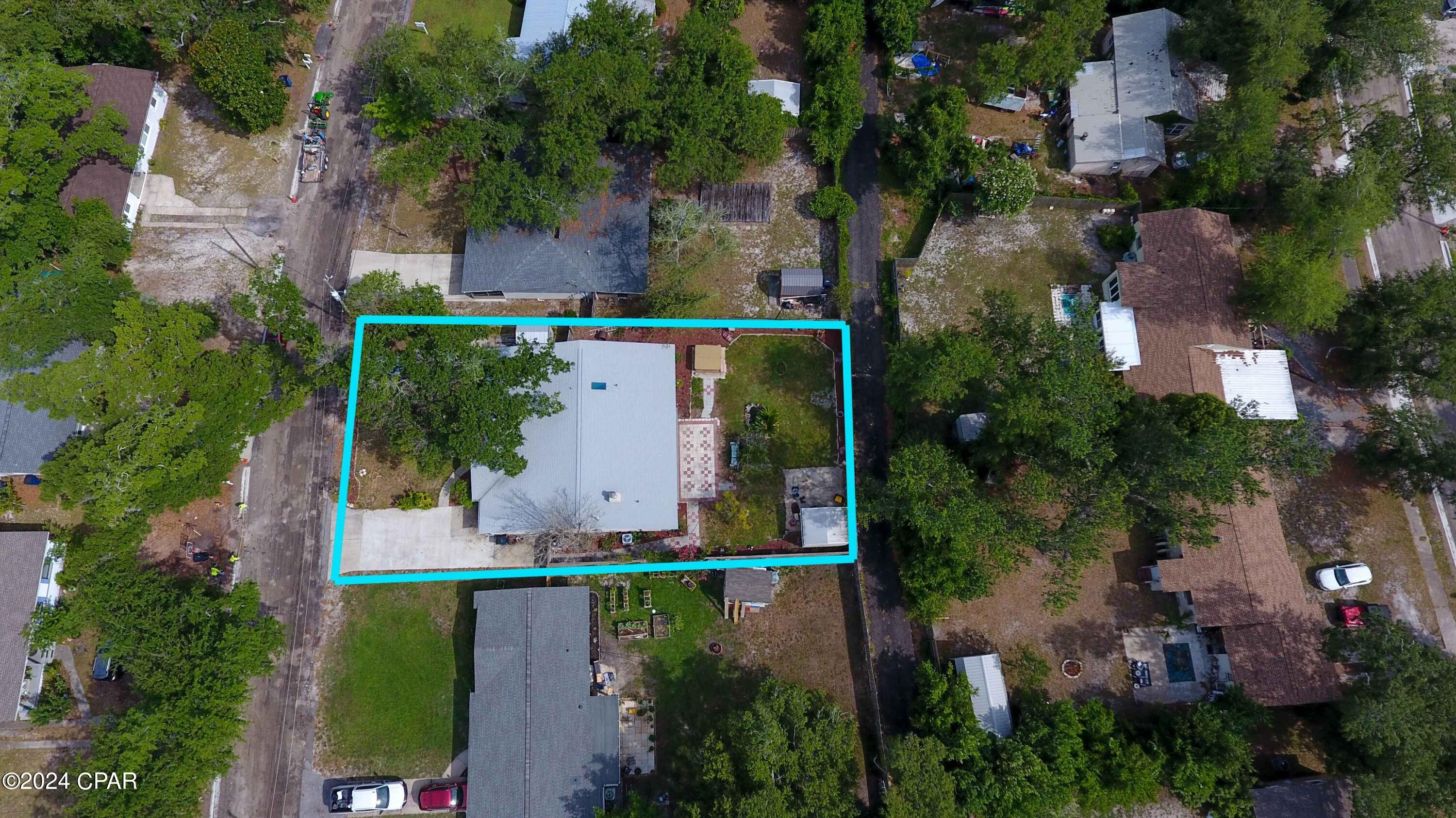 Sudduths 10Th Add - Residential