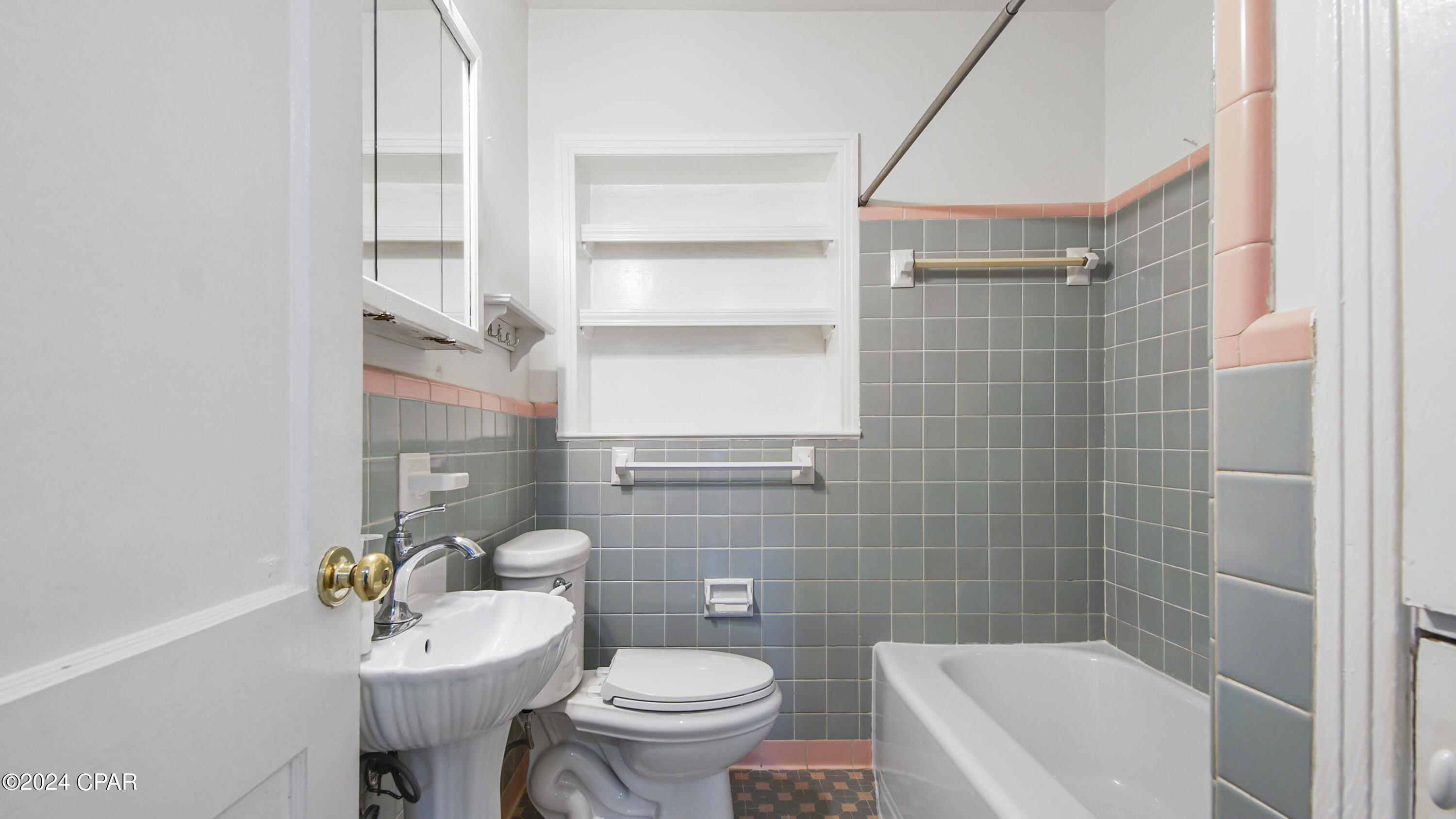 Sudduths 10Th Add - Residential