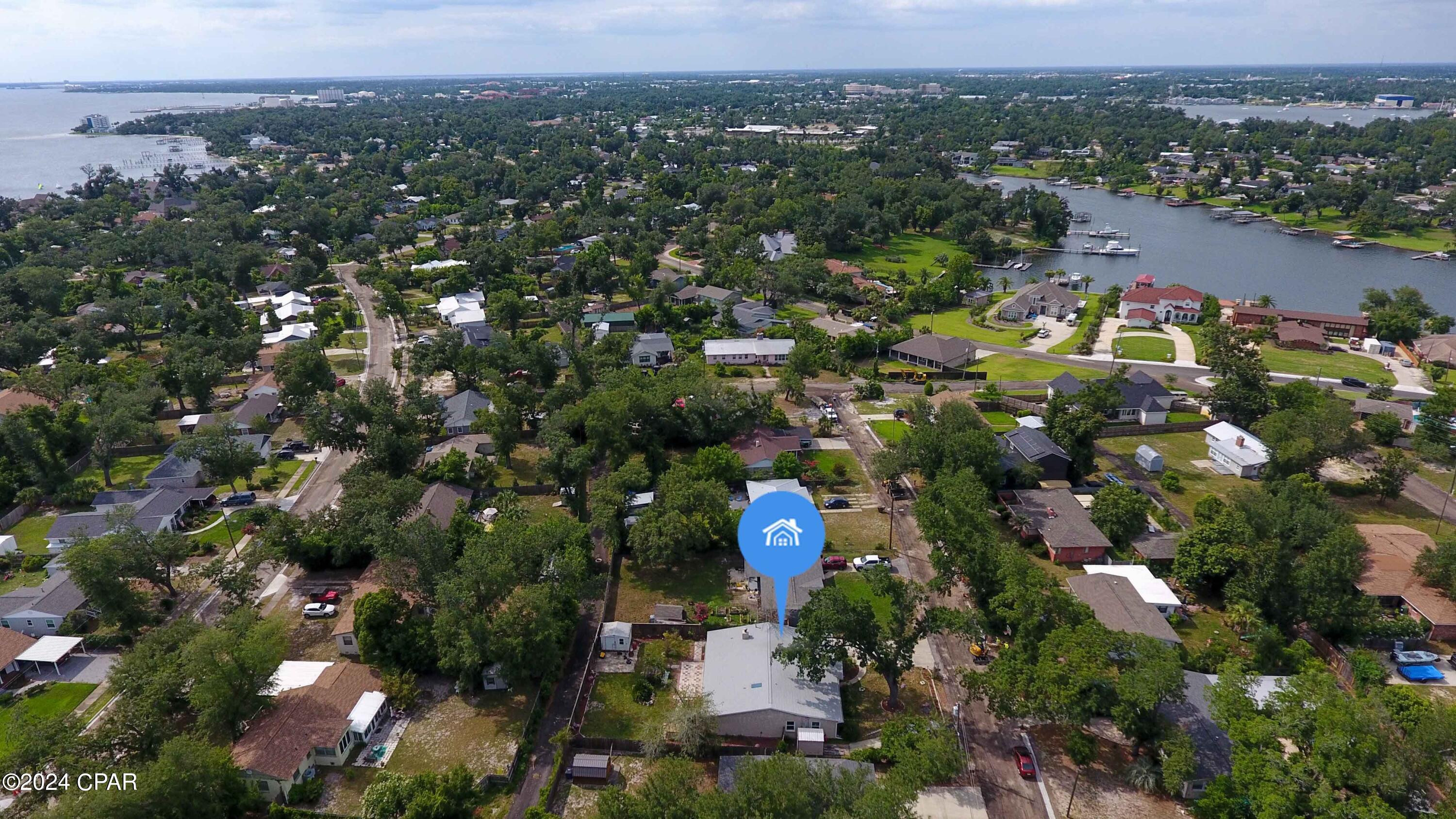 Sudduths 10Th Add - Residential