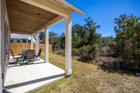 A home in Panama City Beach