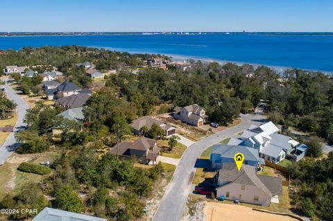 A home in Panama City Beach