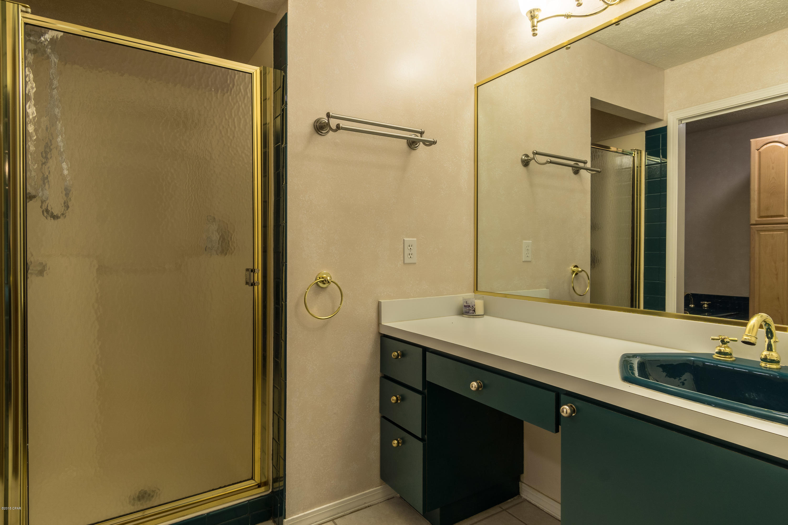 Forest Park East - Residential