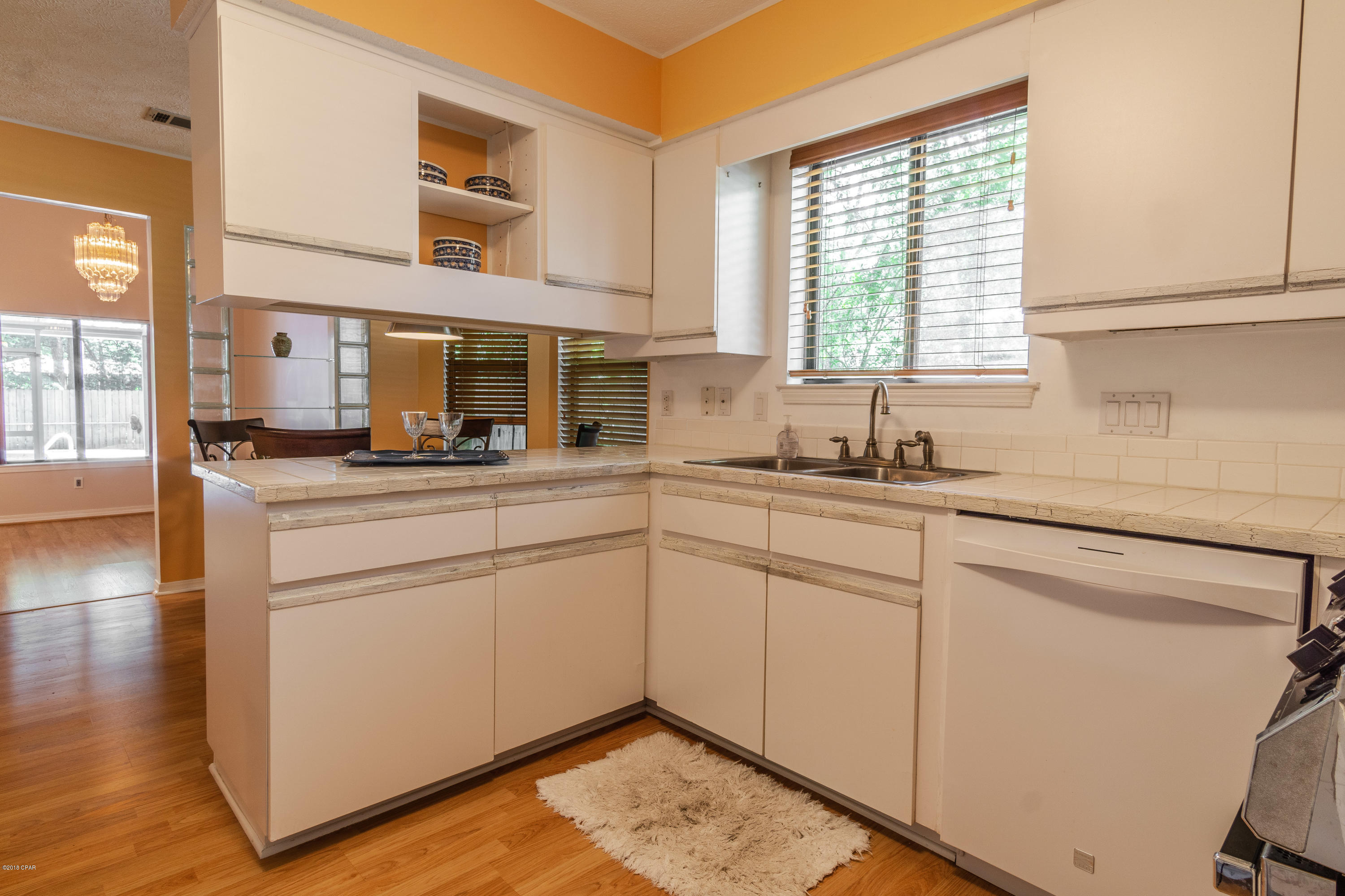 Forest Park East - Residential