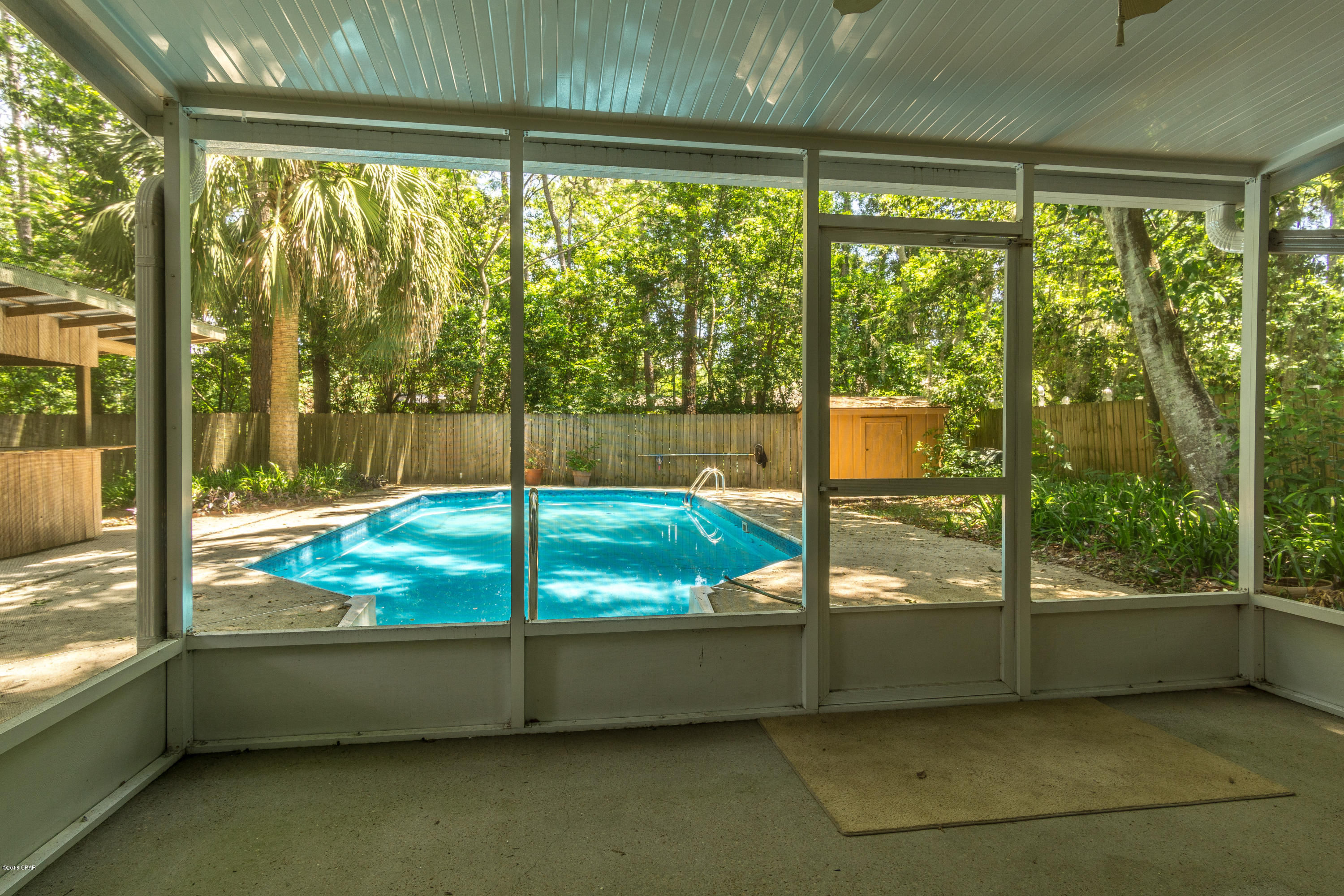 Forest Park East - Residential