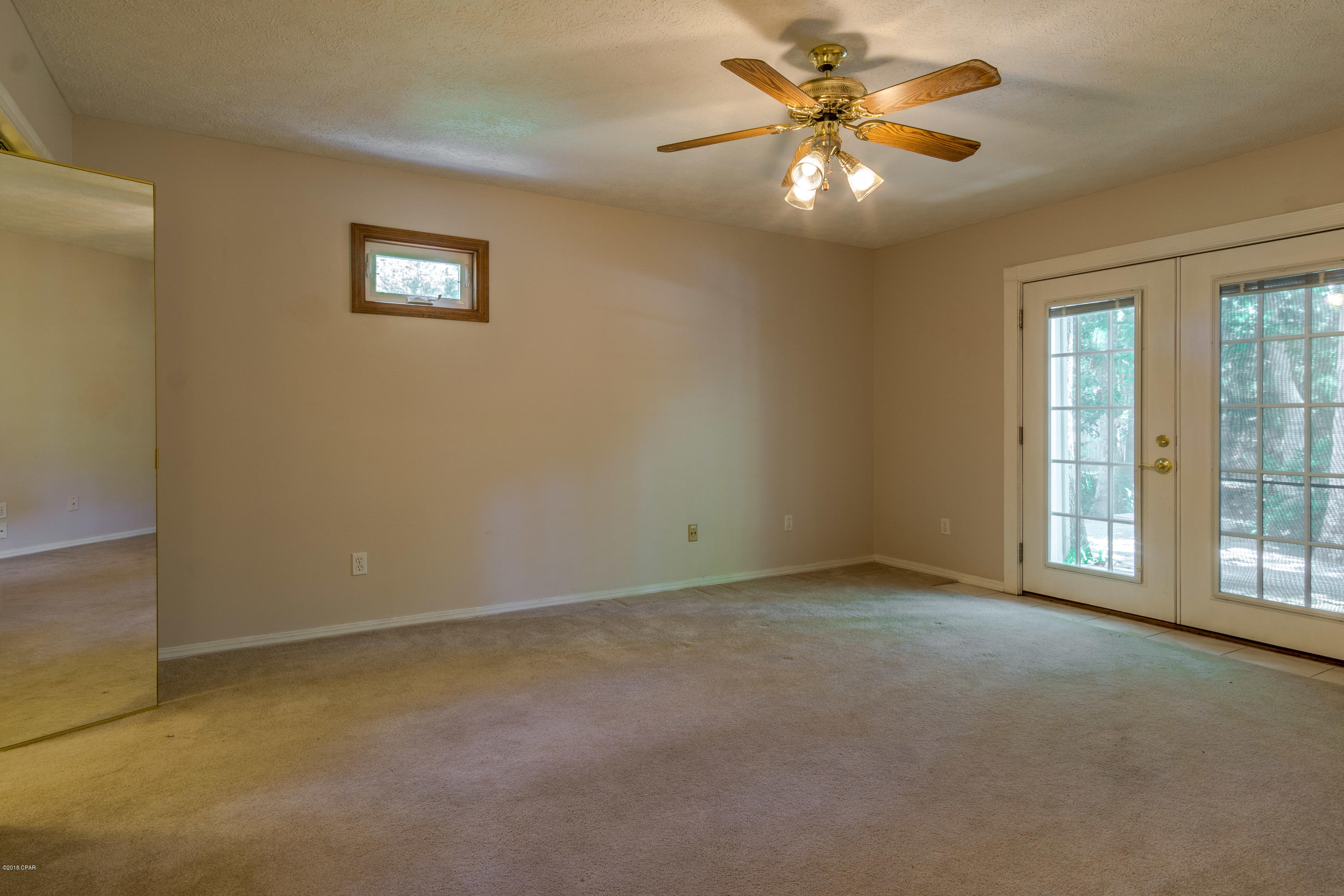 Forest Park East - Residential