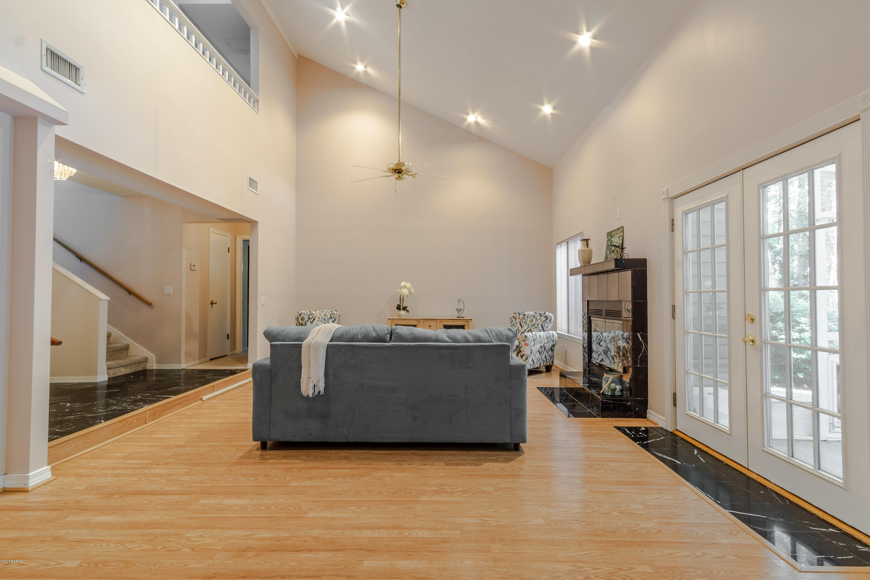 Forest Park East - Residential