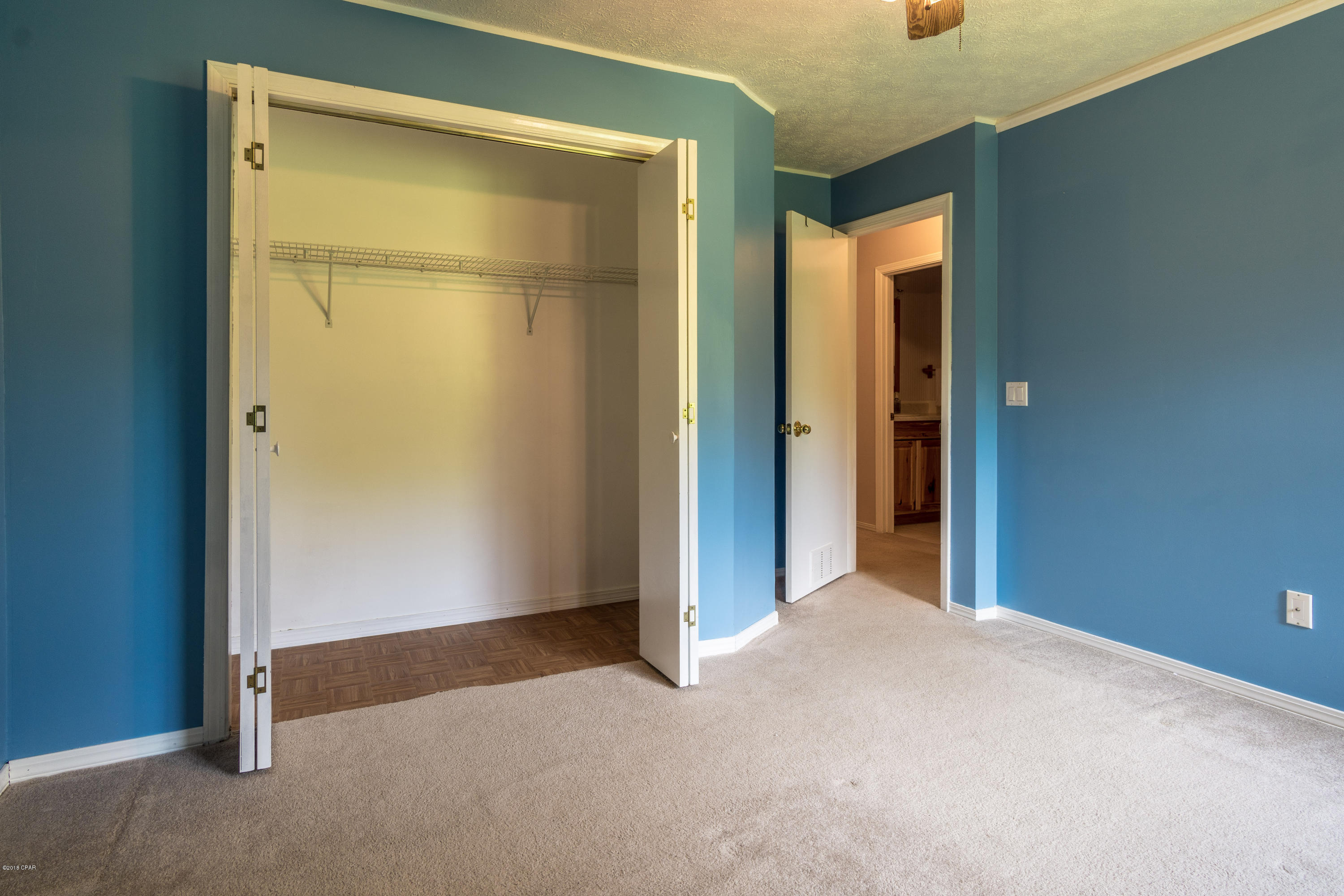 Forest Park East - Residential