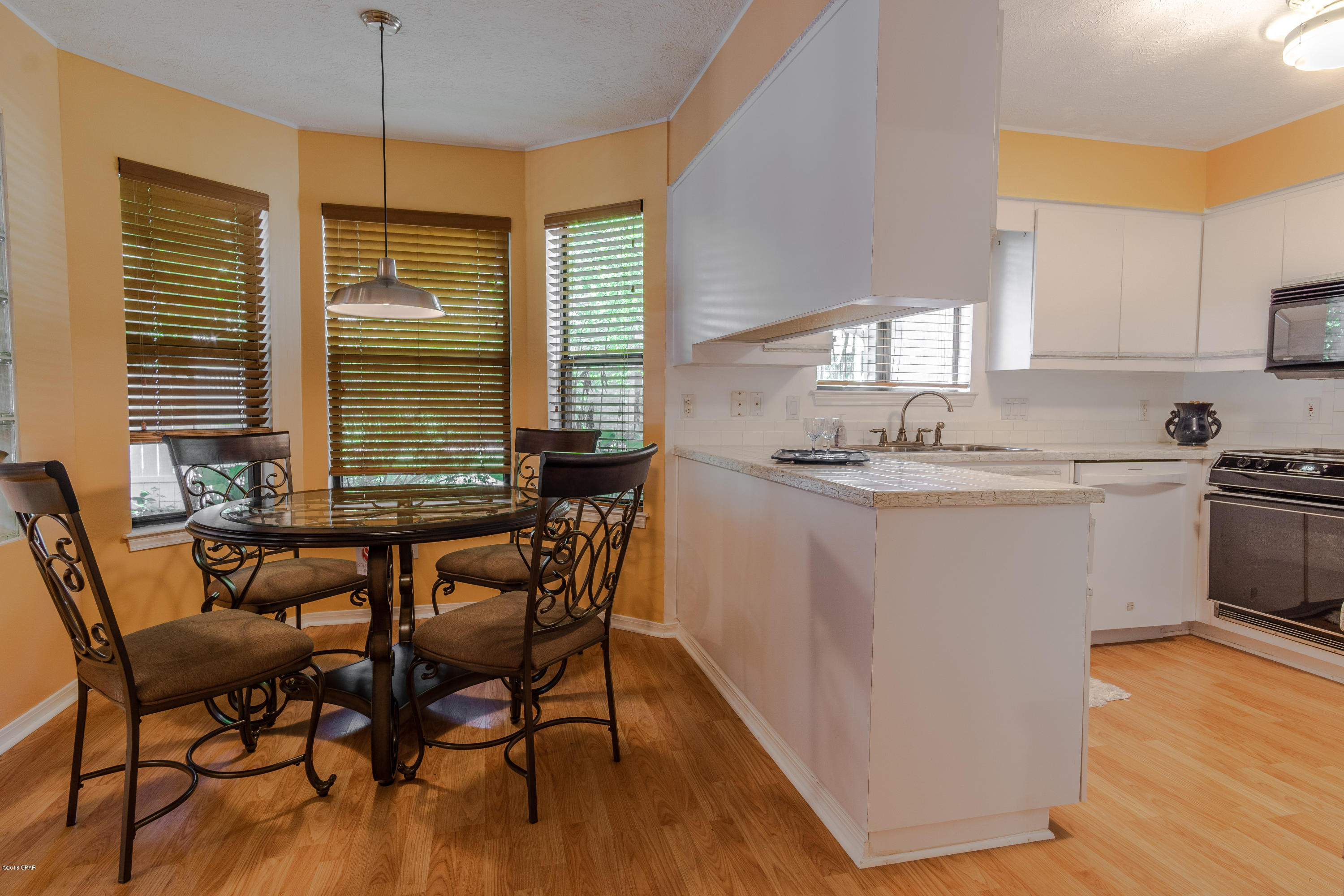 Forest Park East - Residential