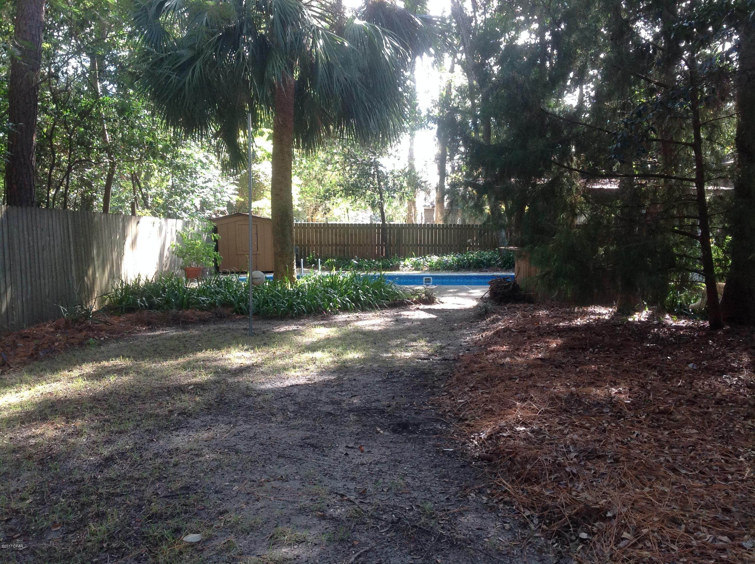 Forest Park East - Residential