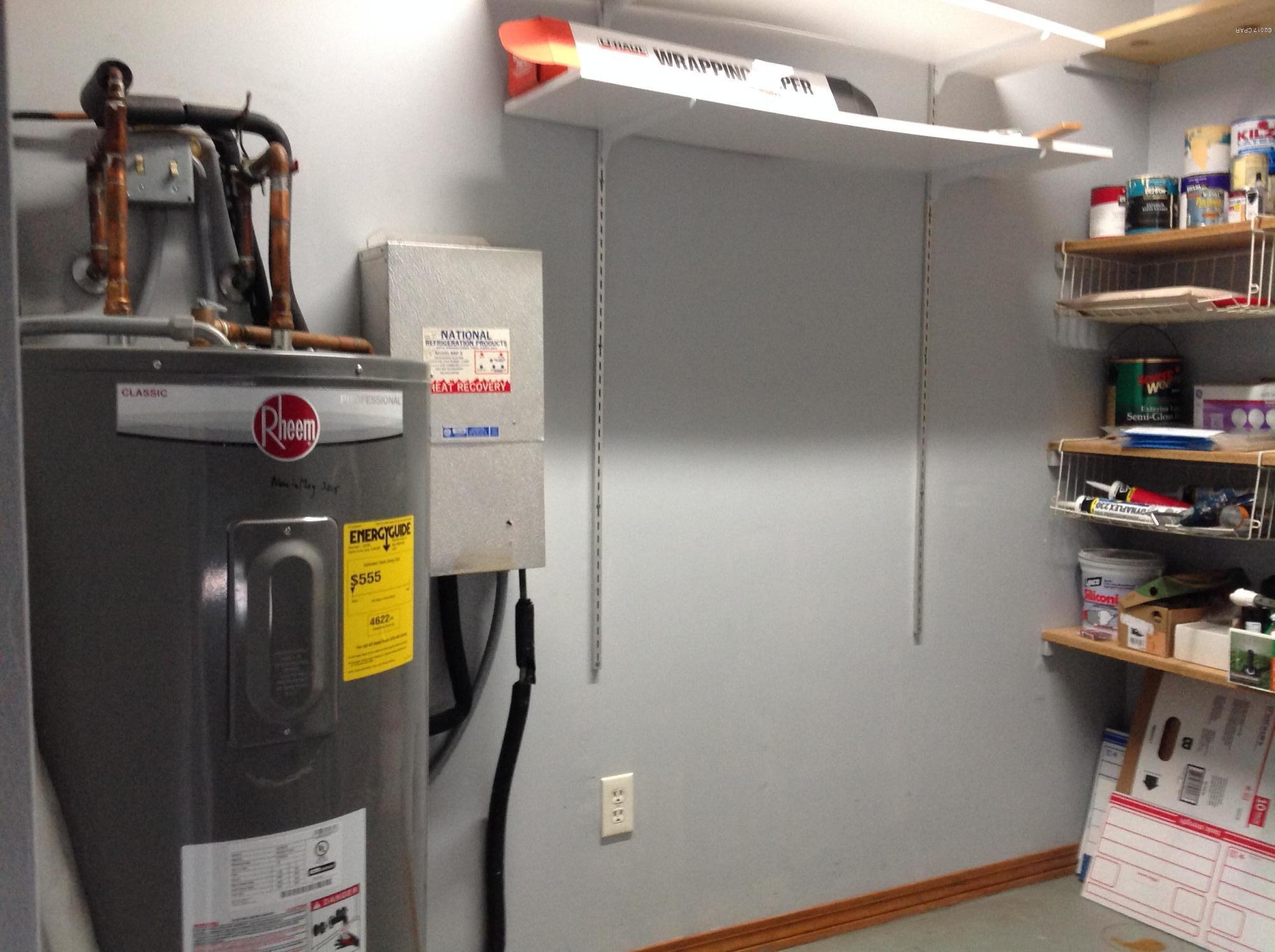 Forest Park East - Residential