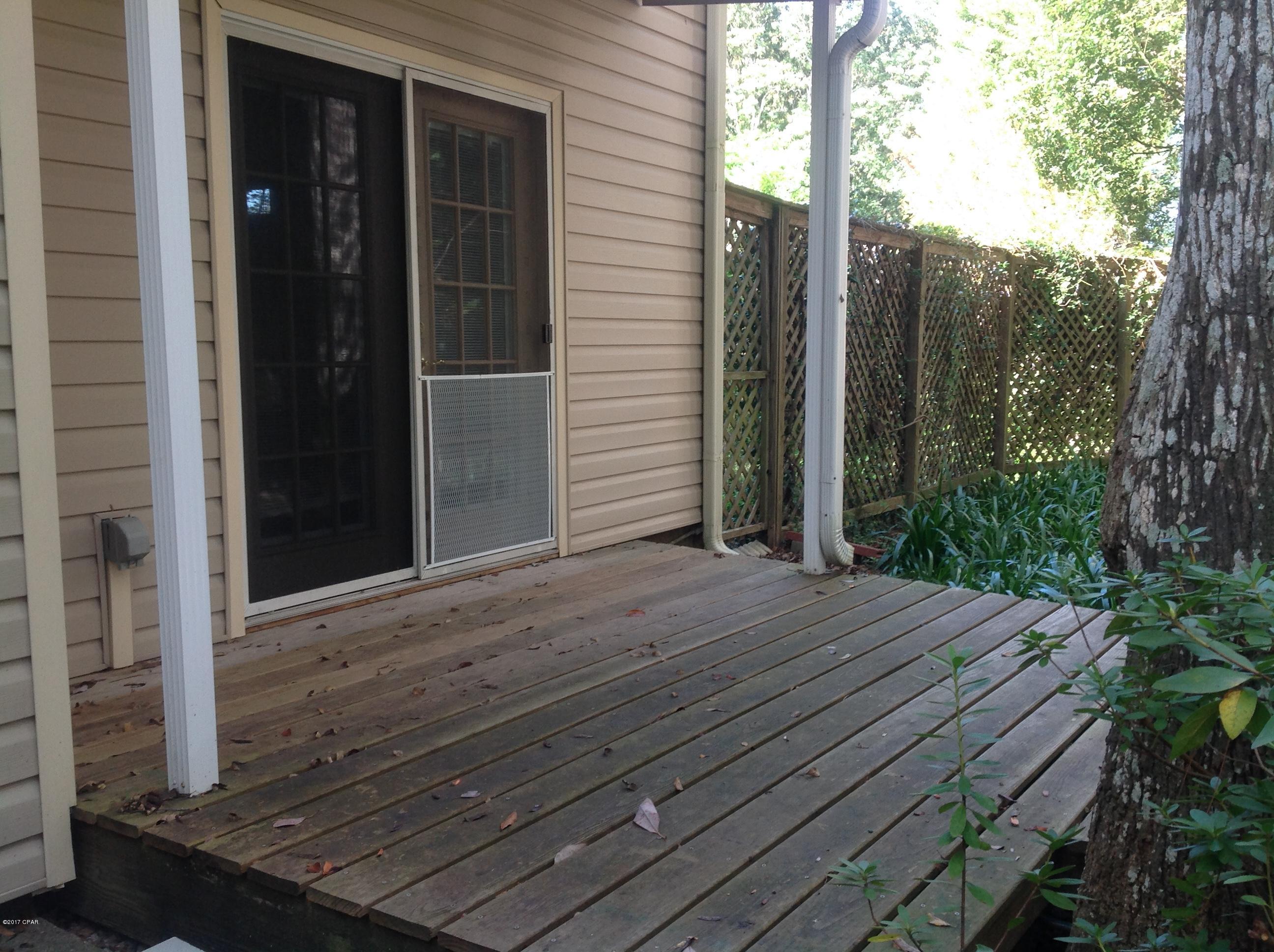 Forest Park East - Residential