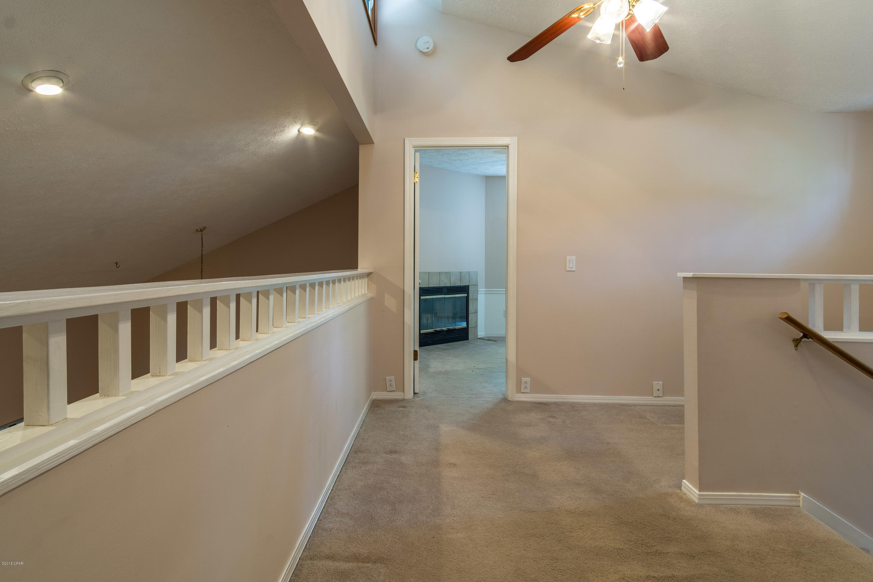 Forest Park East - Residential