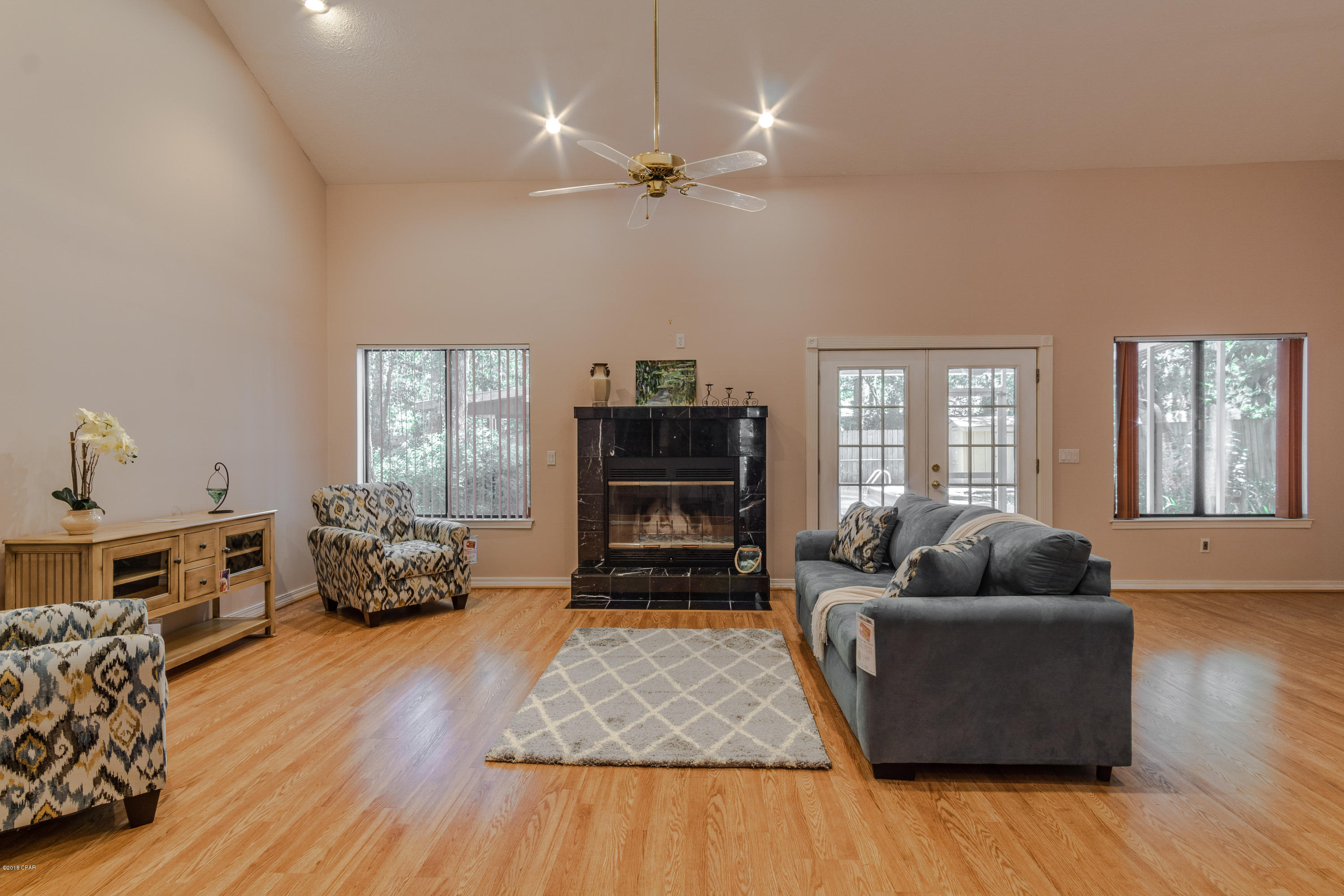 Forest Park East - Residential