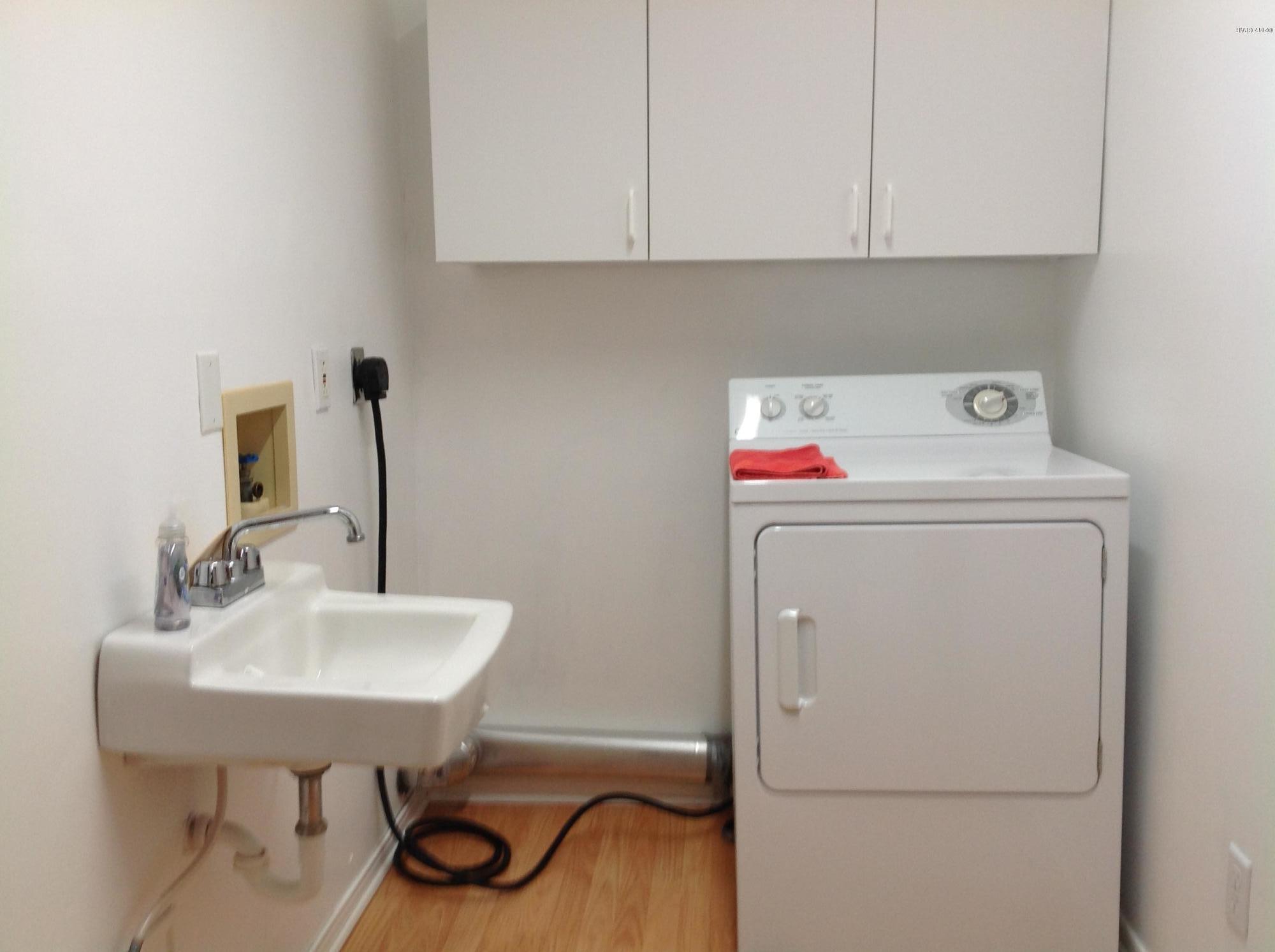 Forest Park East - Residential