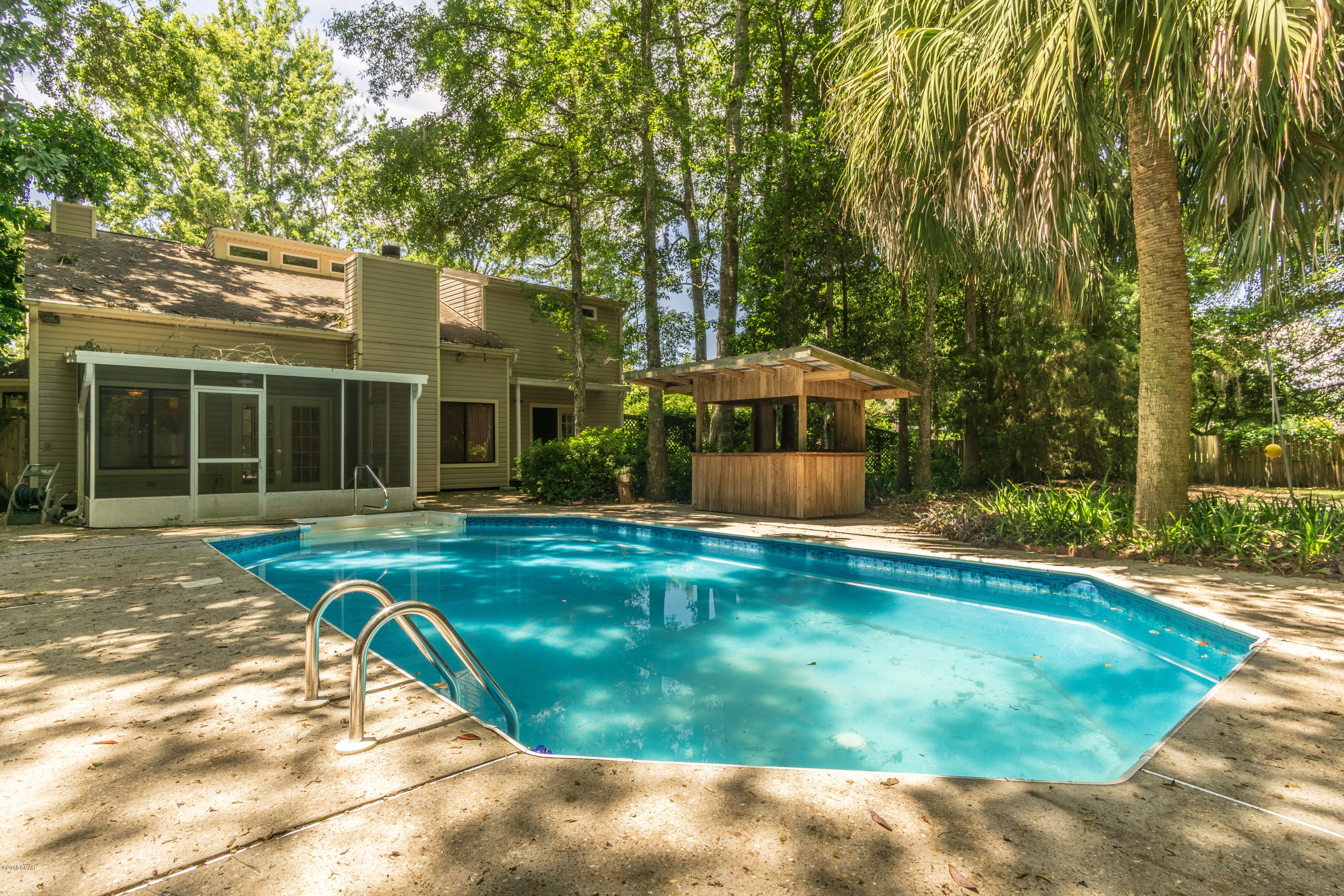 Forest Park East - Residential