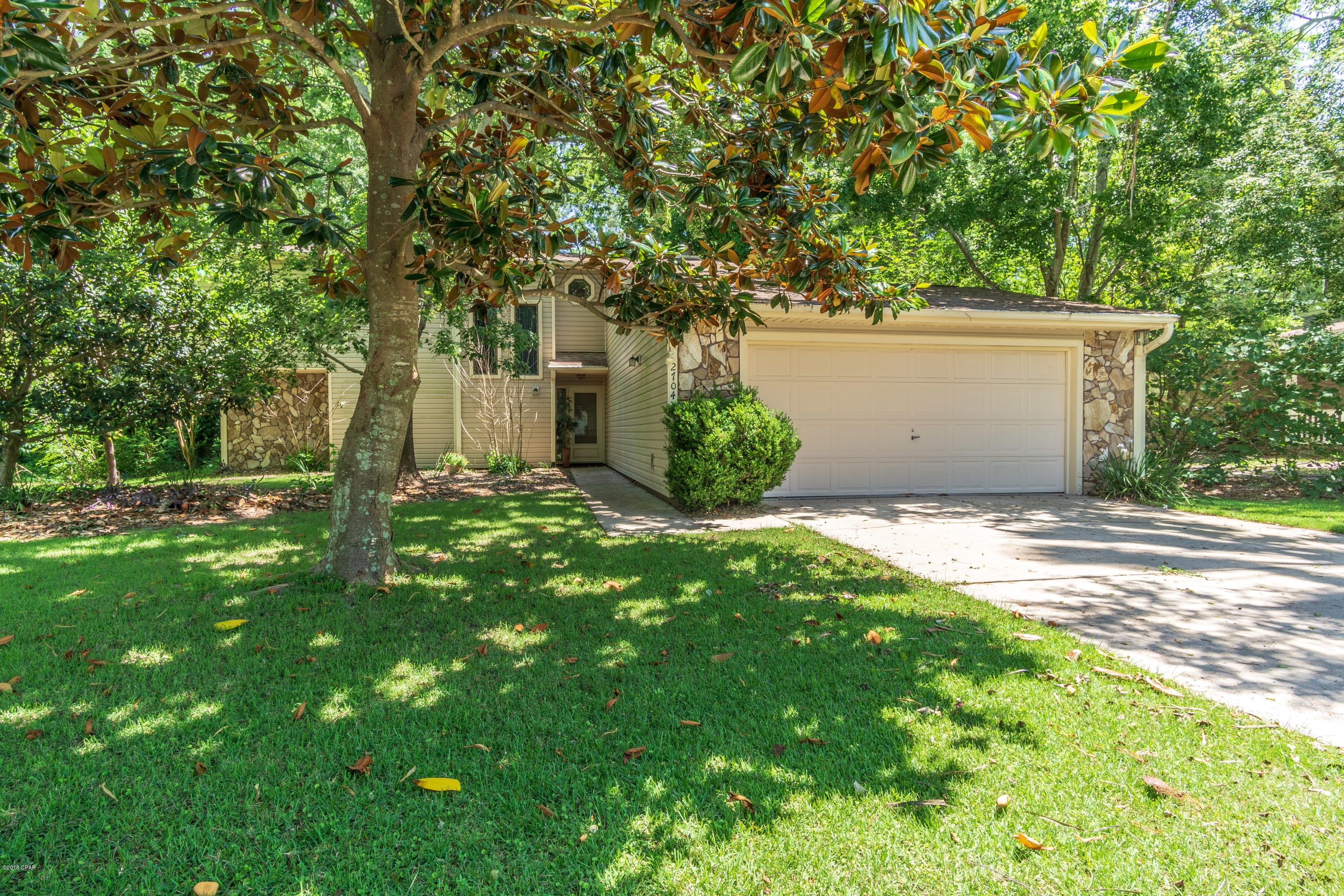 Forest Park East - Residential