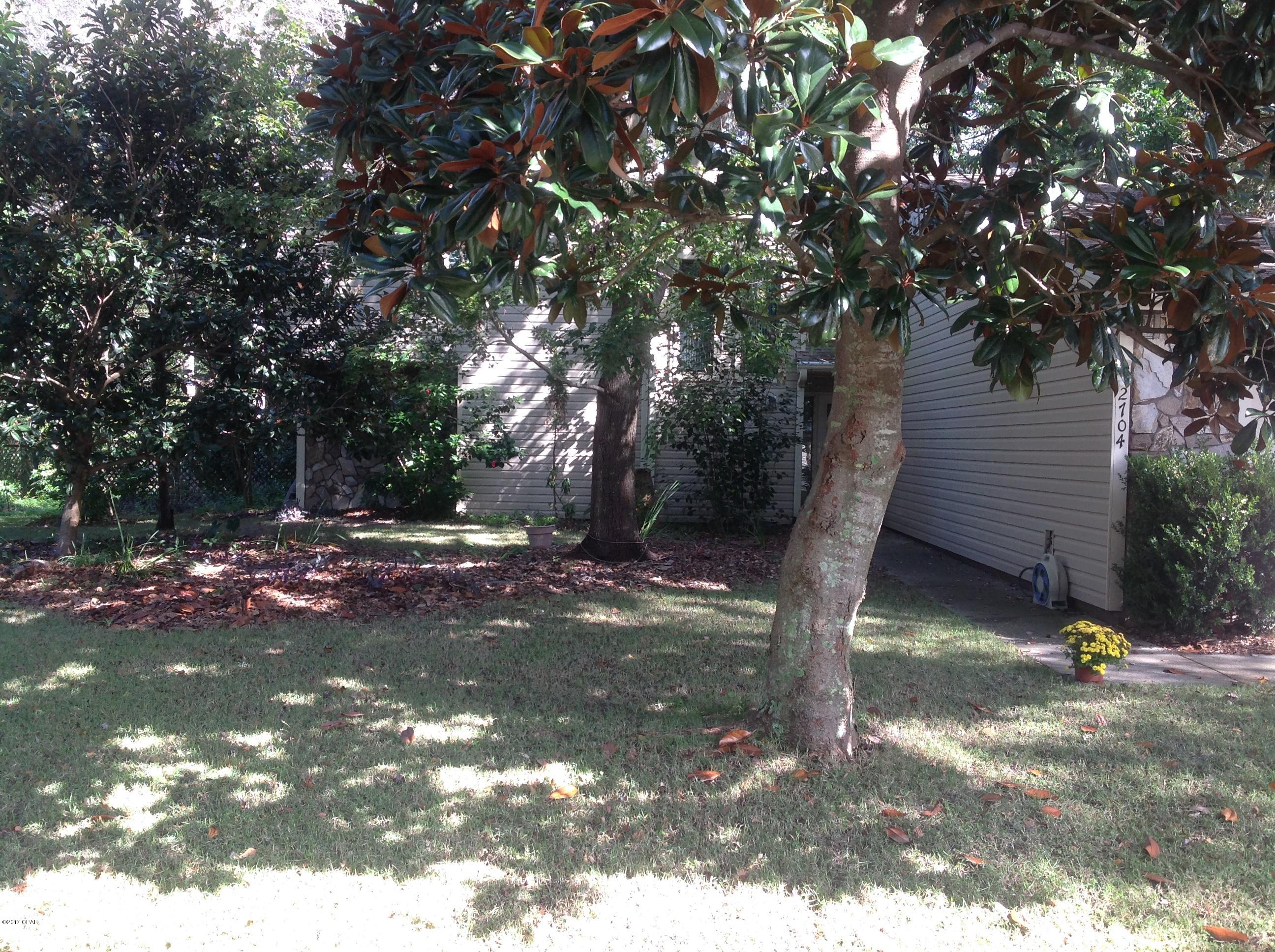 Forest Park East - Residential