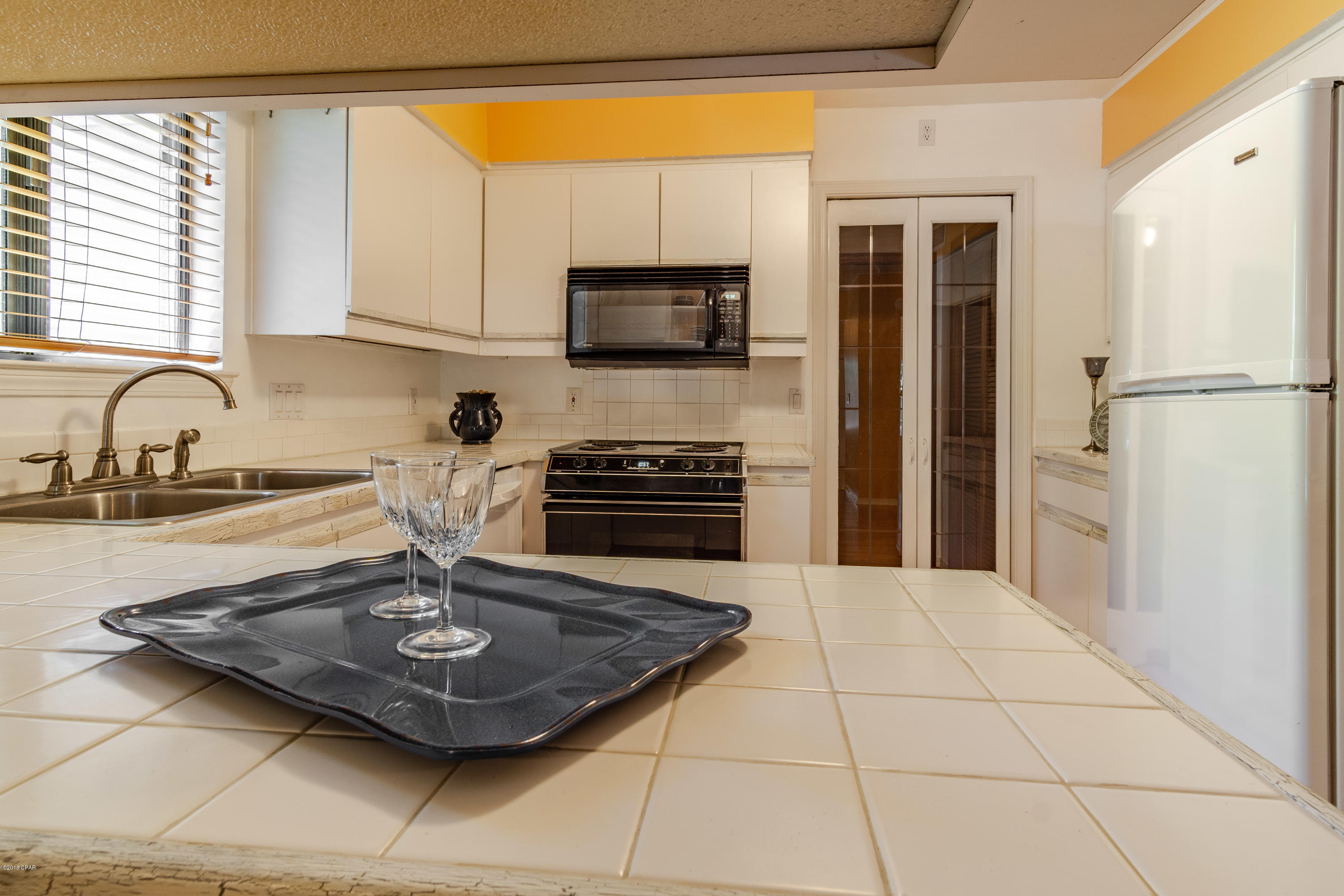 Forest Park East - Residential