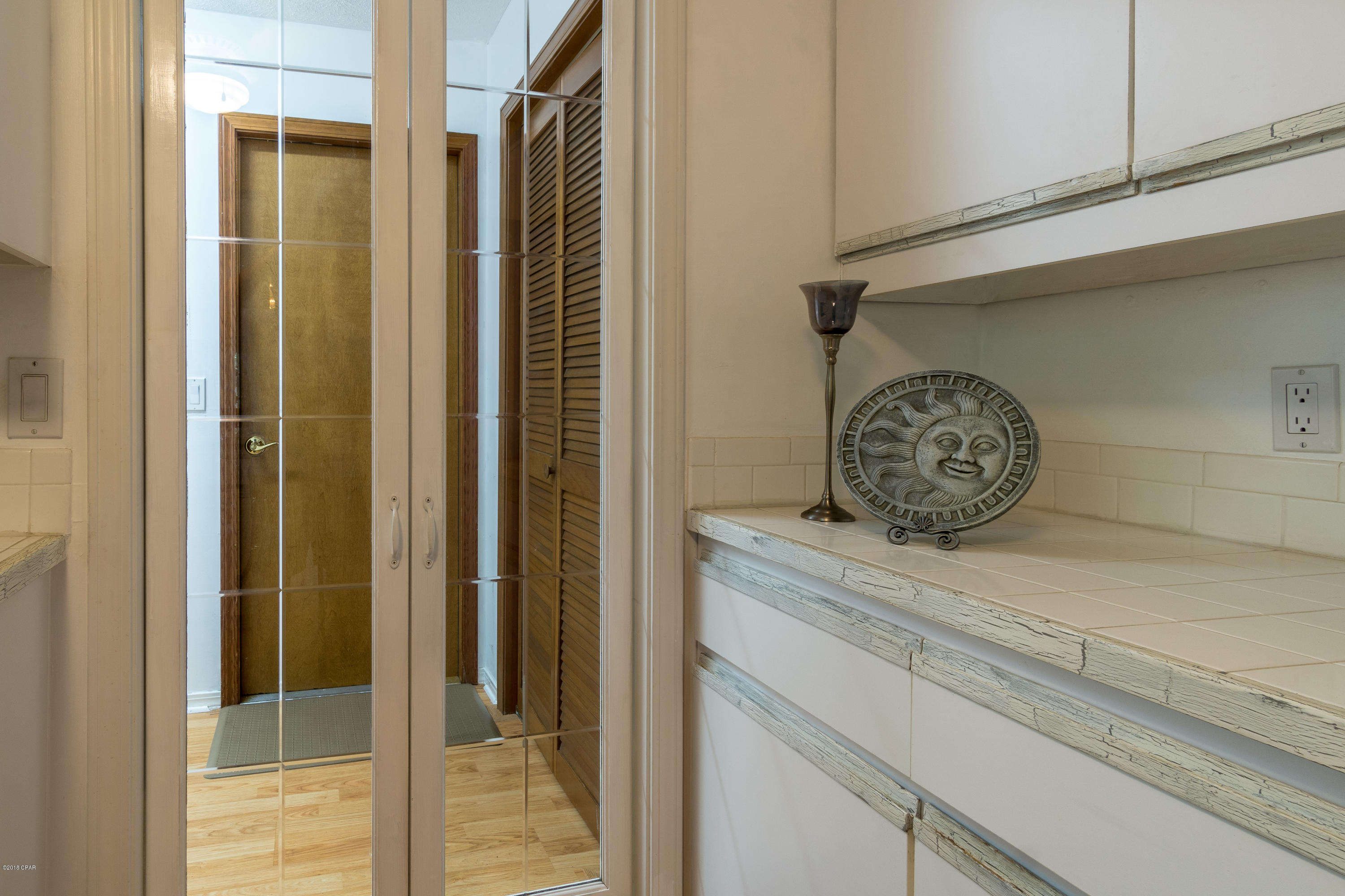 Forest Park East - Residential