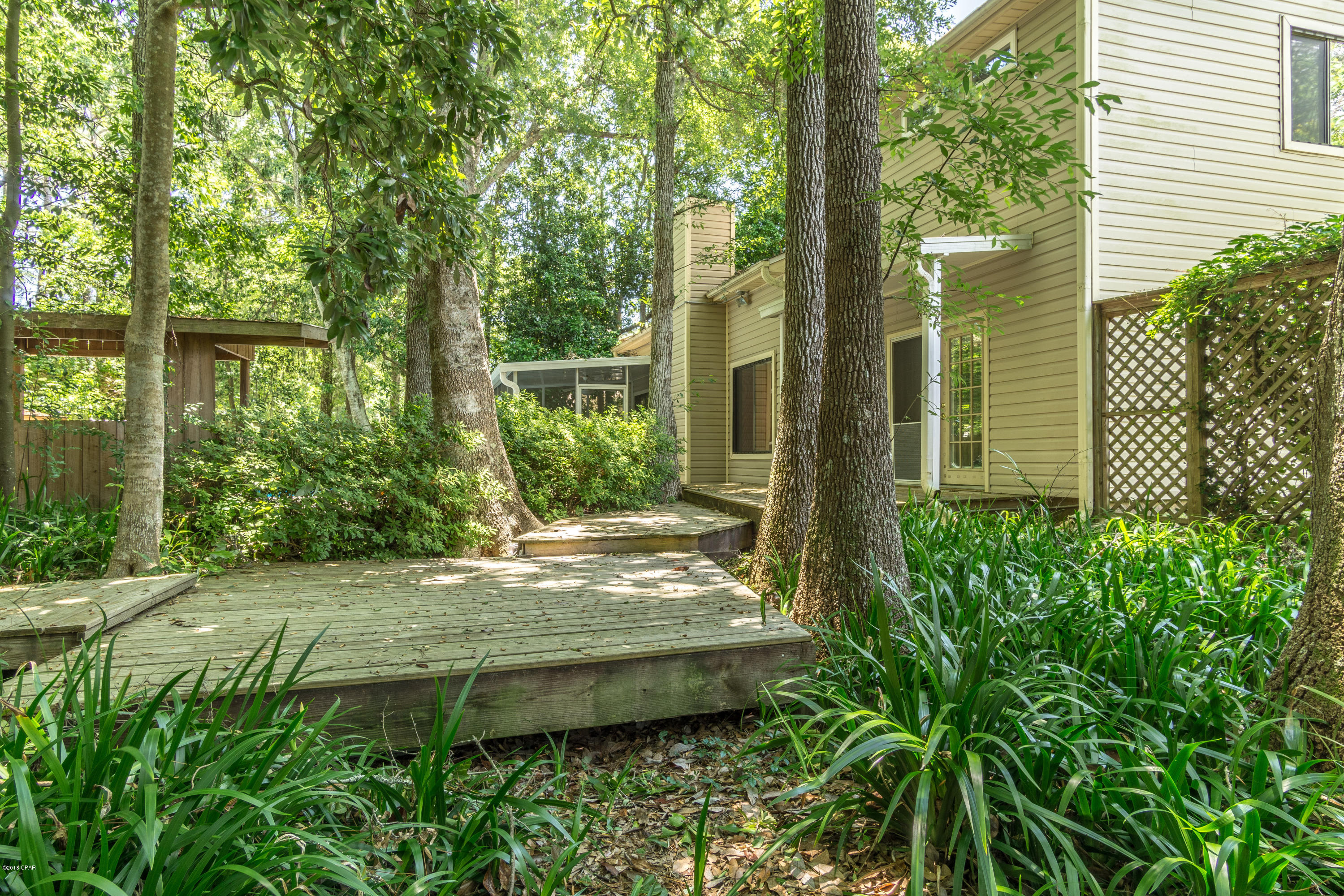 Forest Park East - Residential