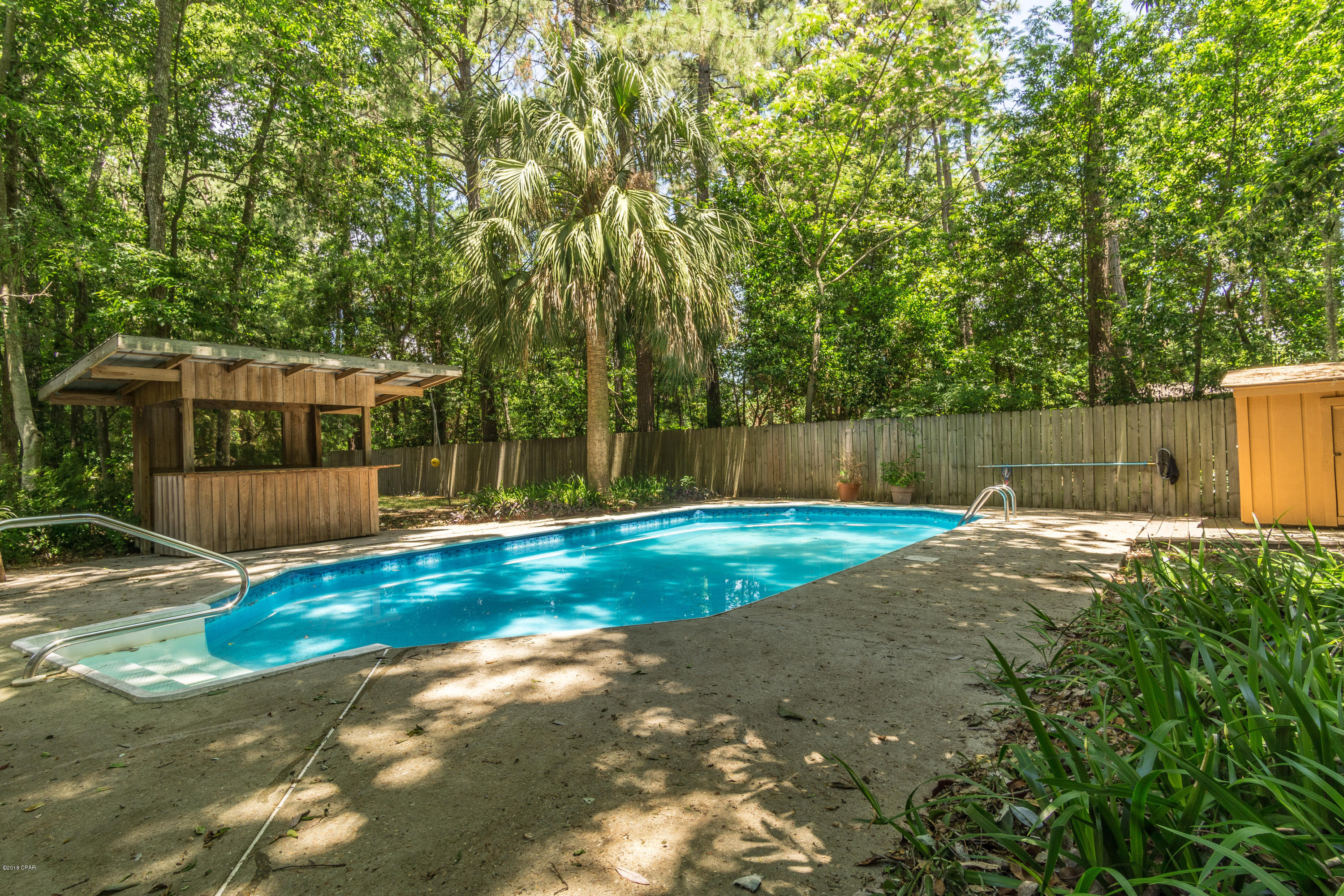 Forest Park East - Residential