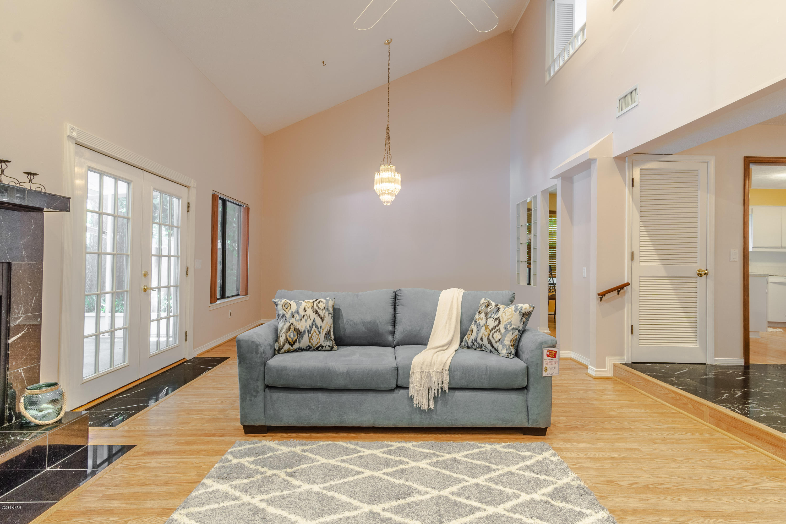 Forest Park East - Residential