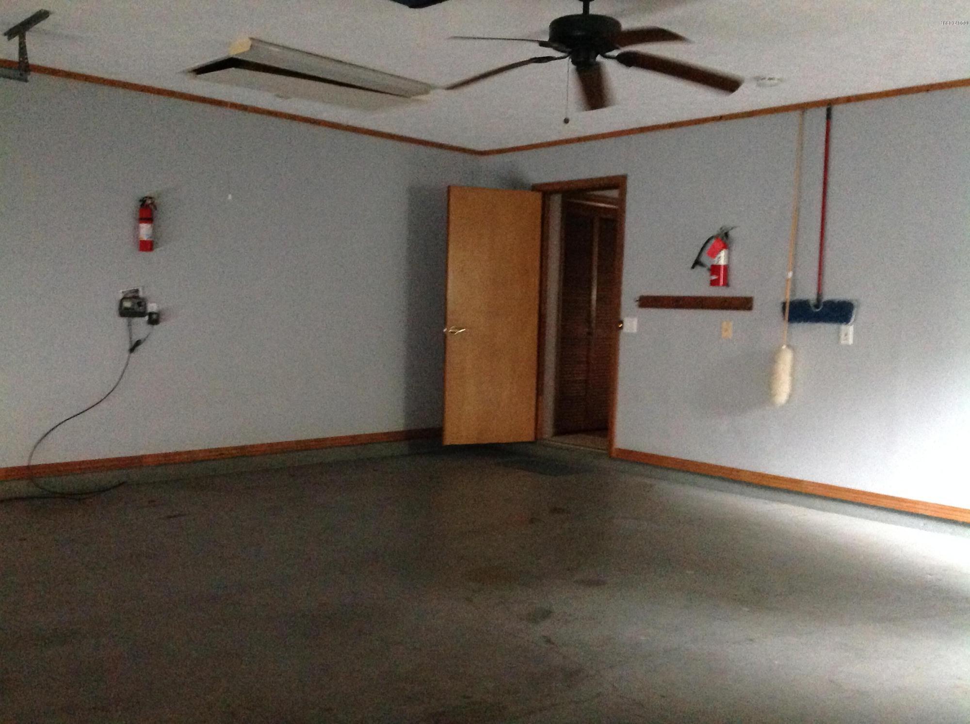 Forest Park East - Residential