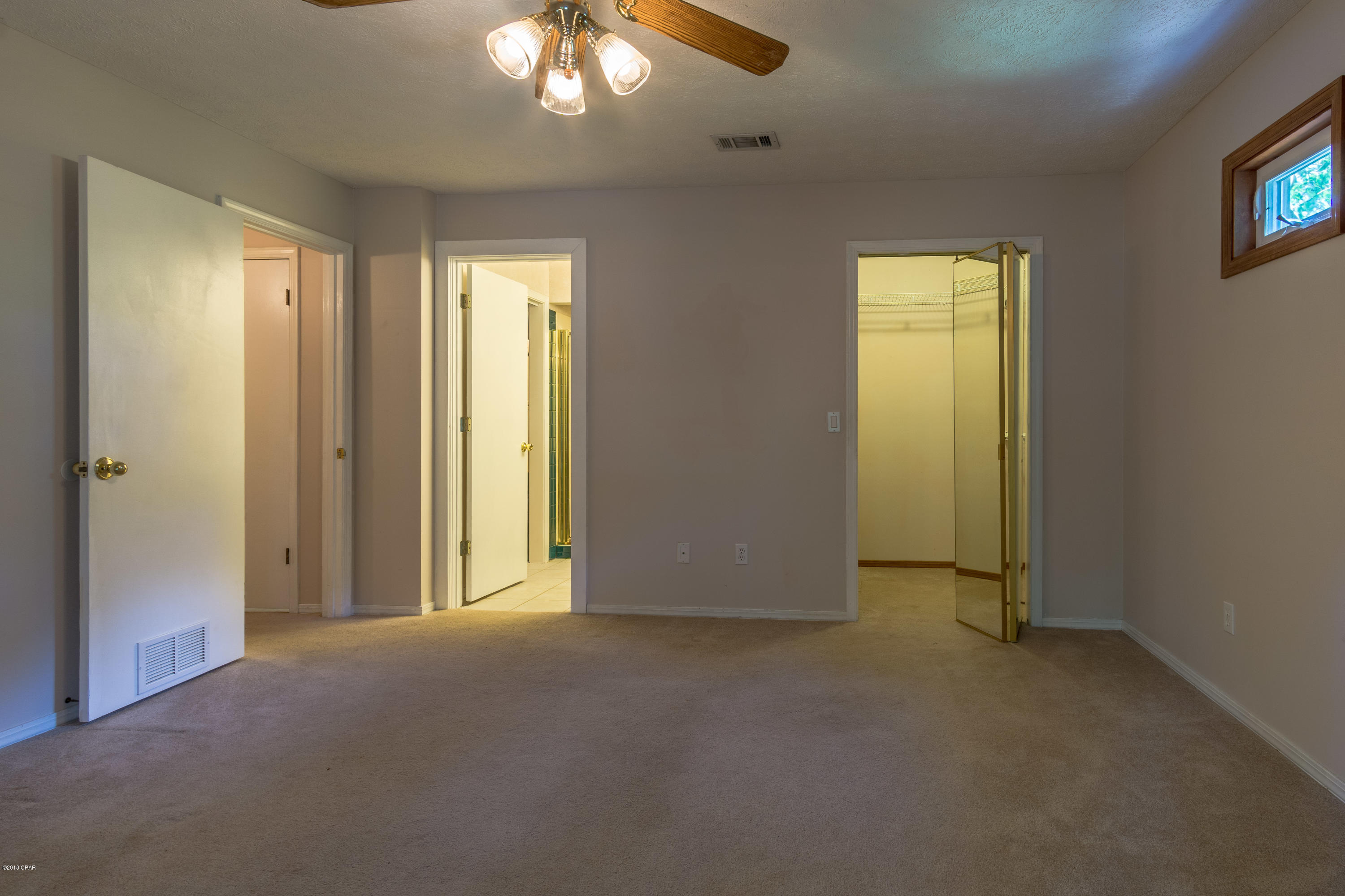 Forest Park East - Residential