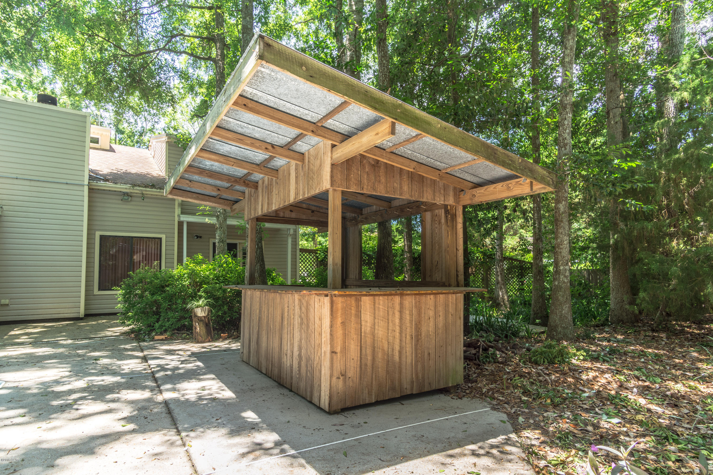 Forest Park East - Residential