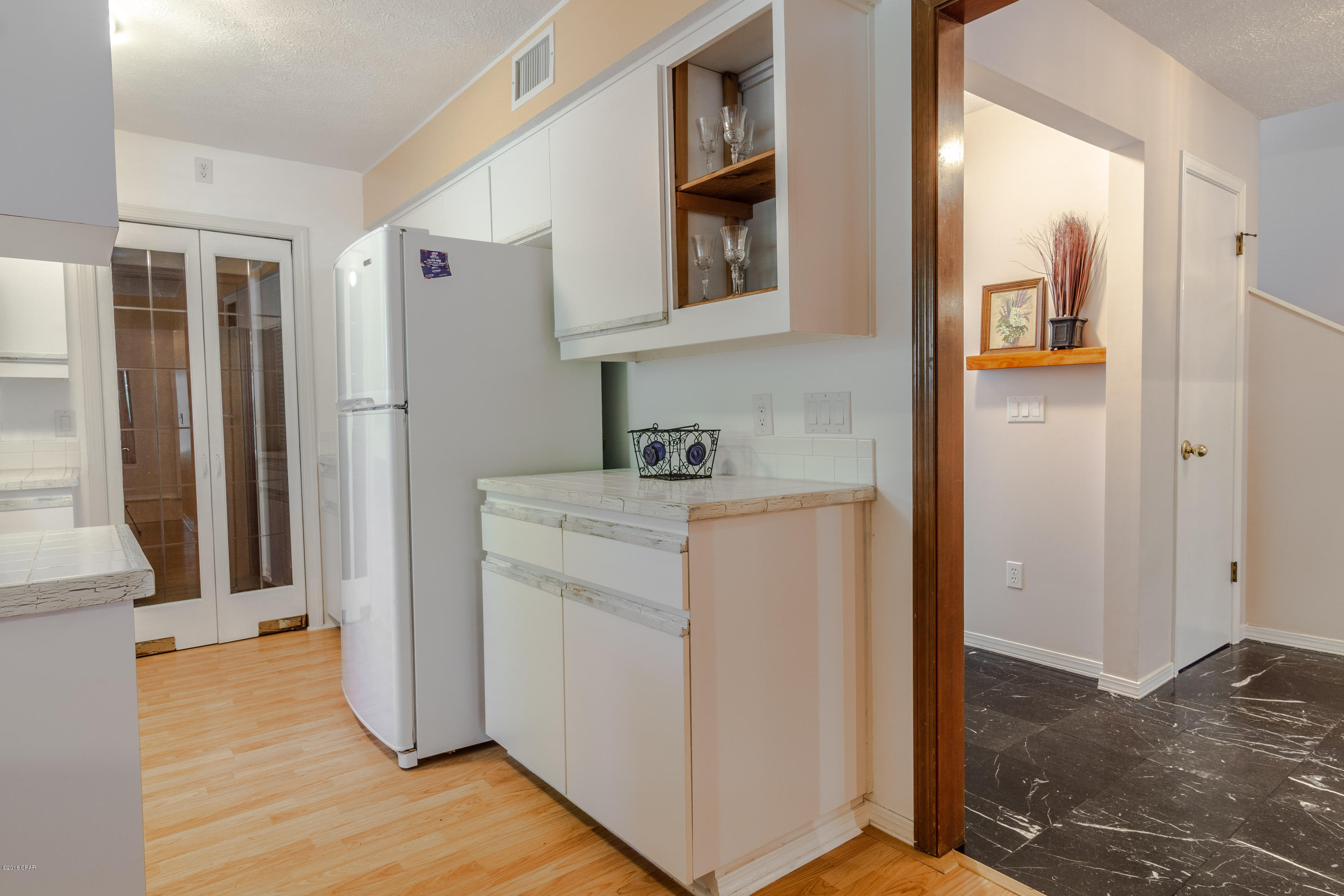 Forest Park East - Residential