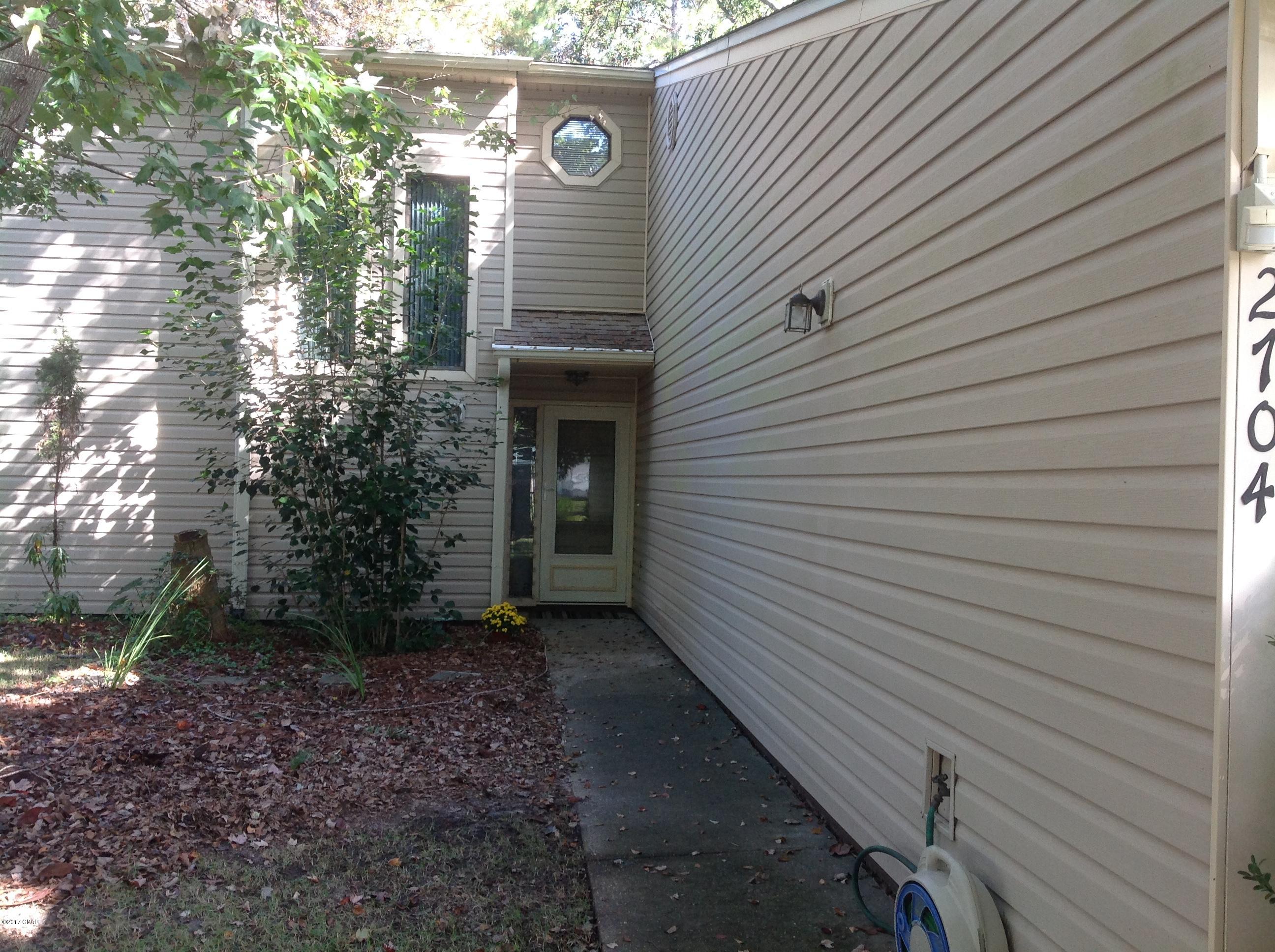 Forest Park East - Residential