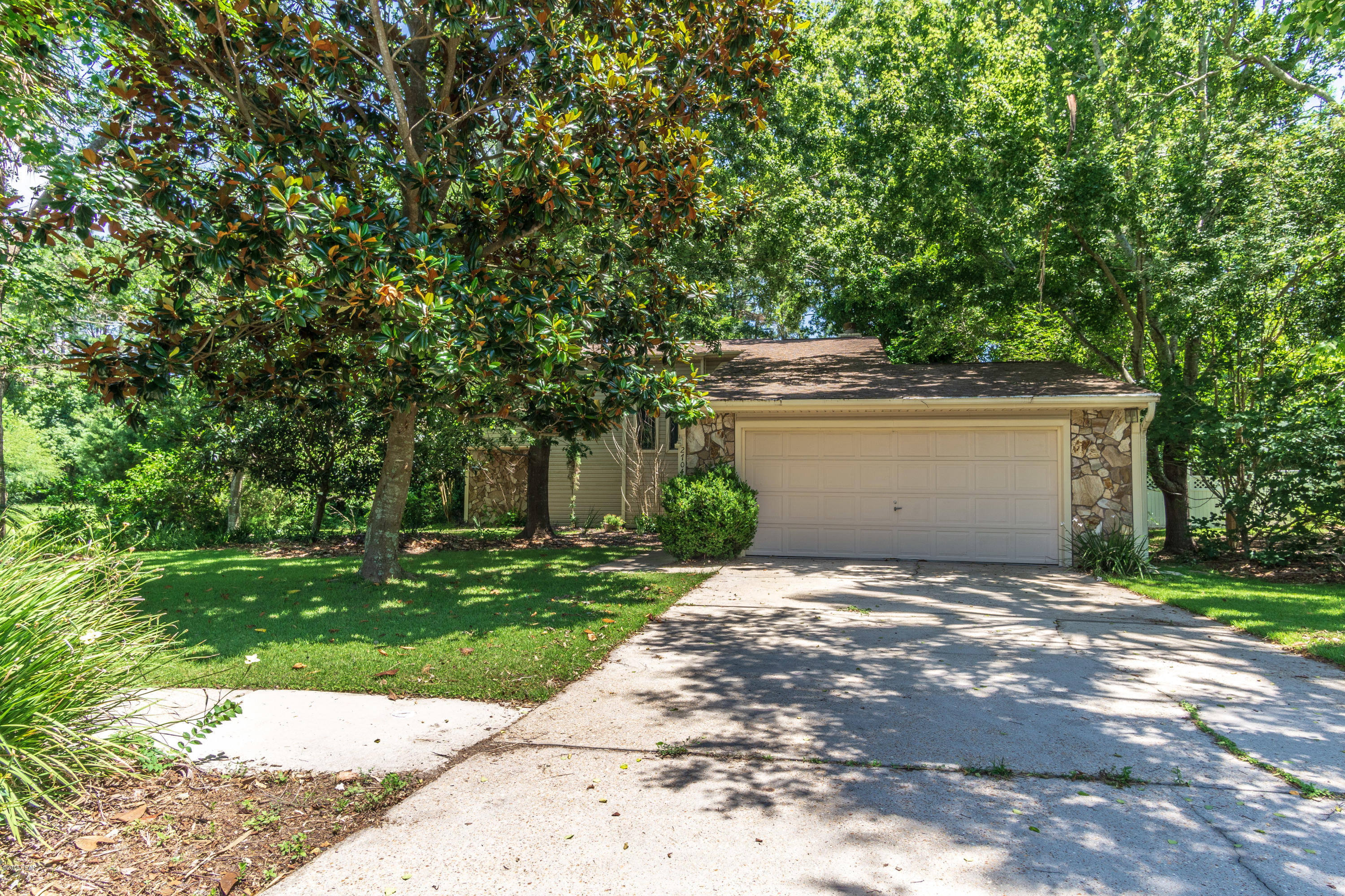 Forest Park East - Residential