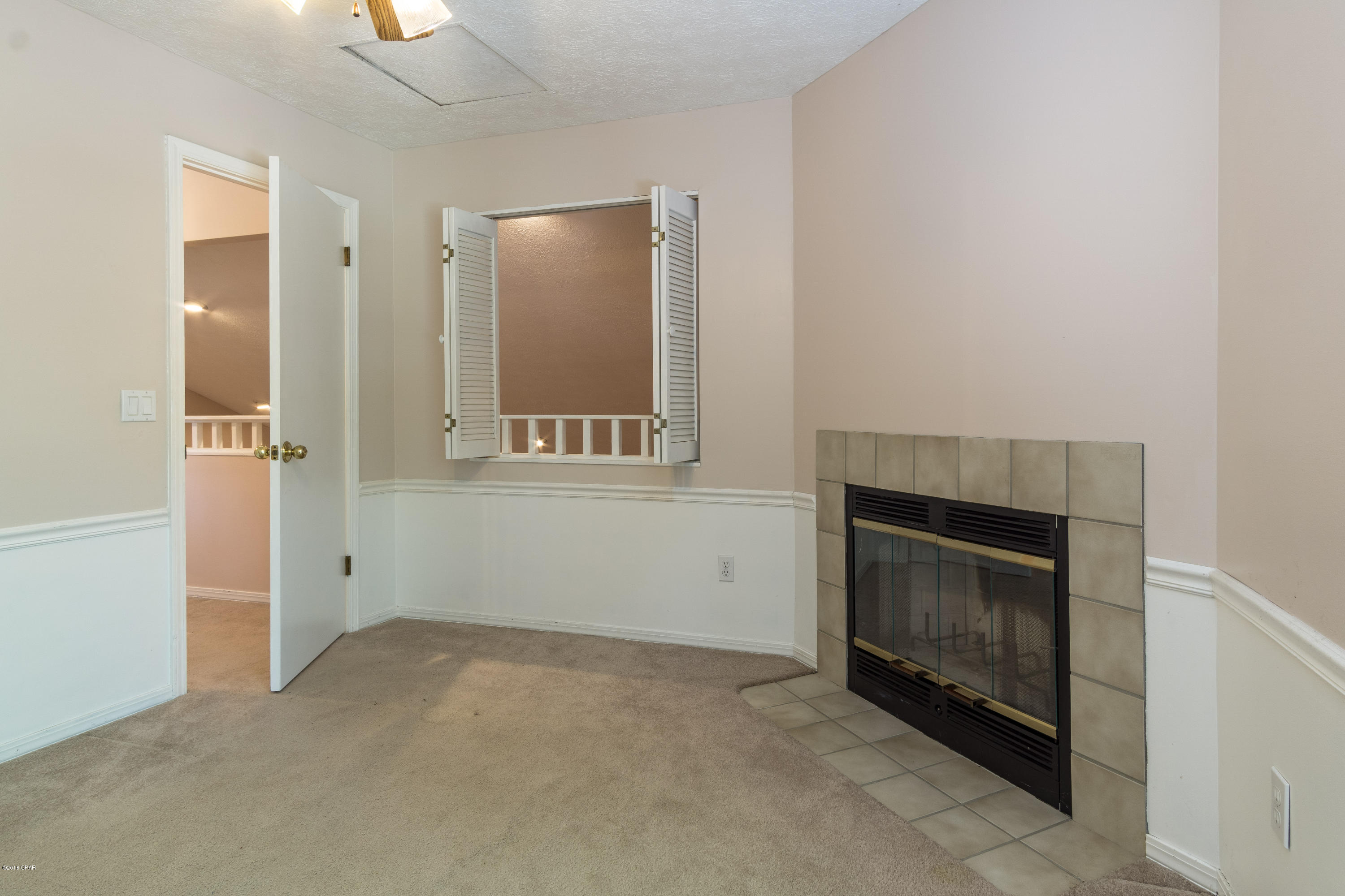 Forest Park East - Residential