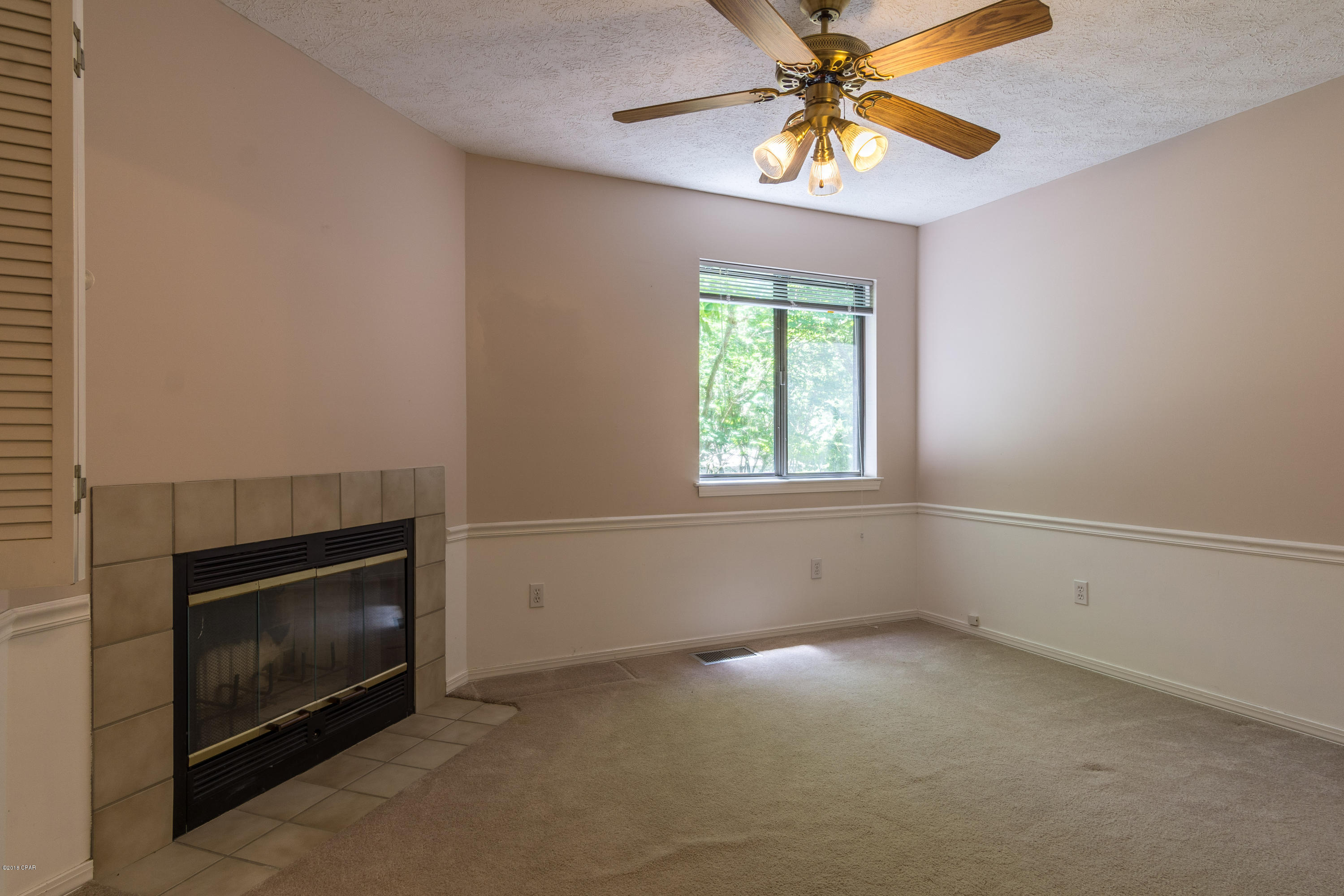 Forest Park East - Residential