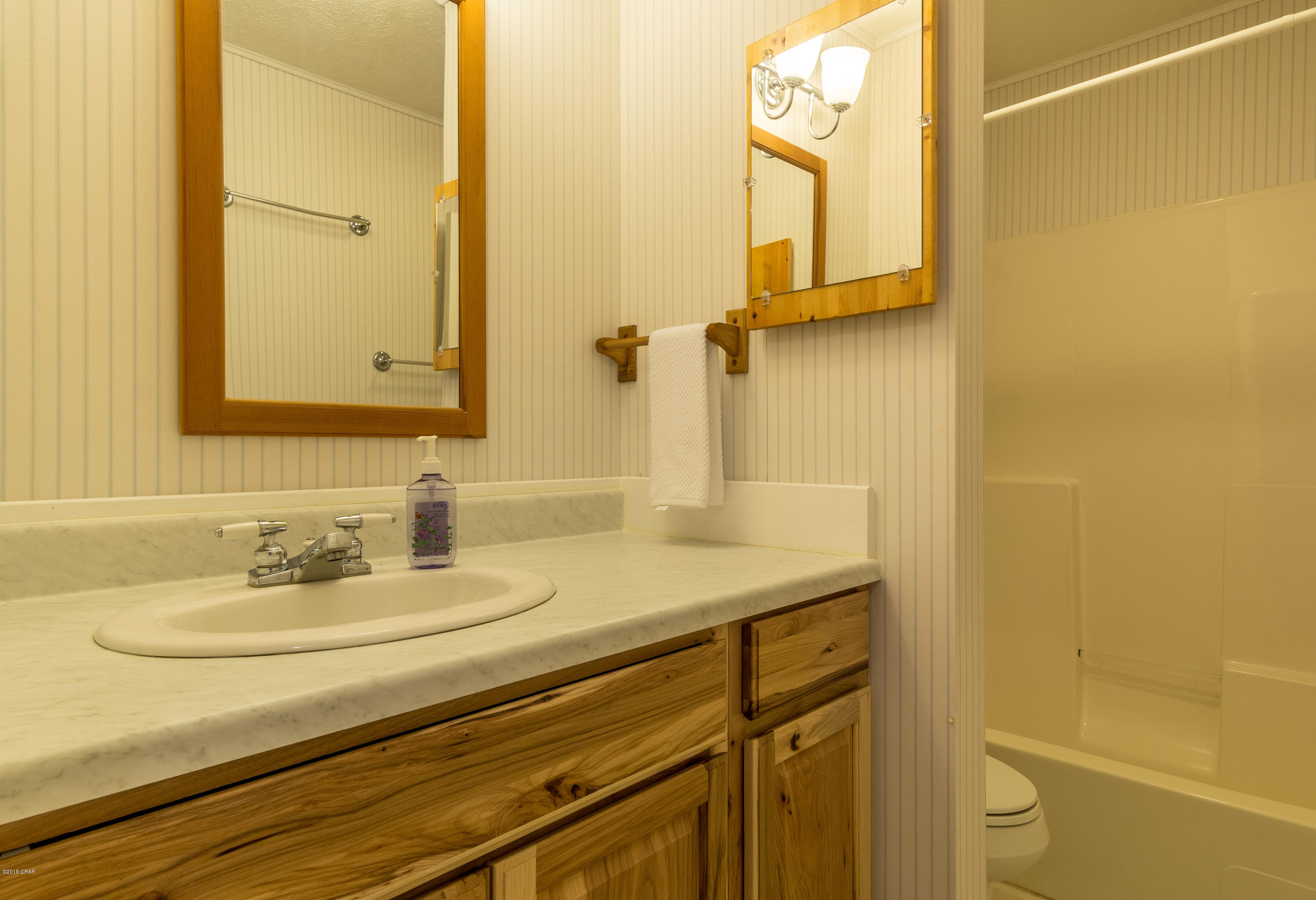 Forest Park East - Residential