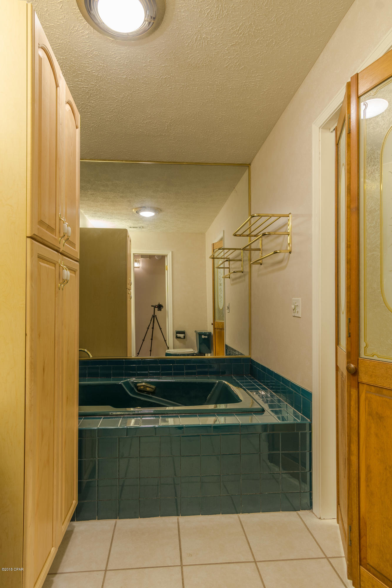 Forest Park East - Residential