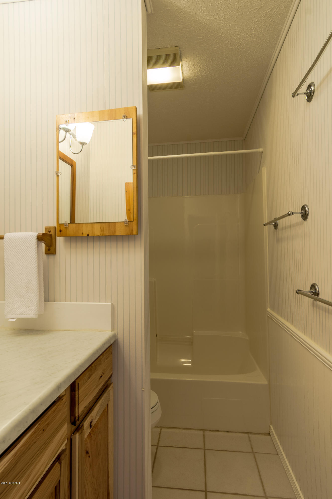 Forest Park East - Residential