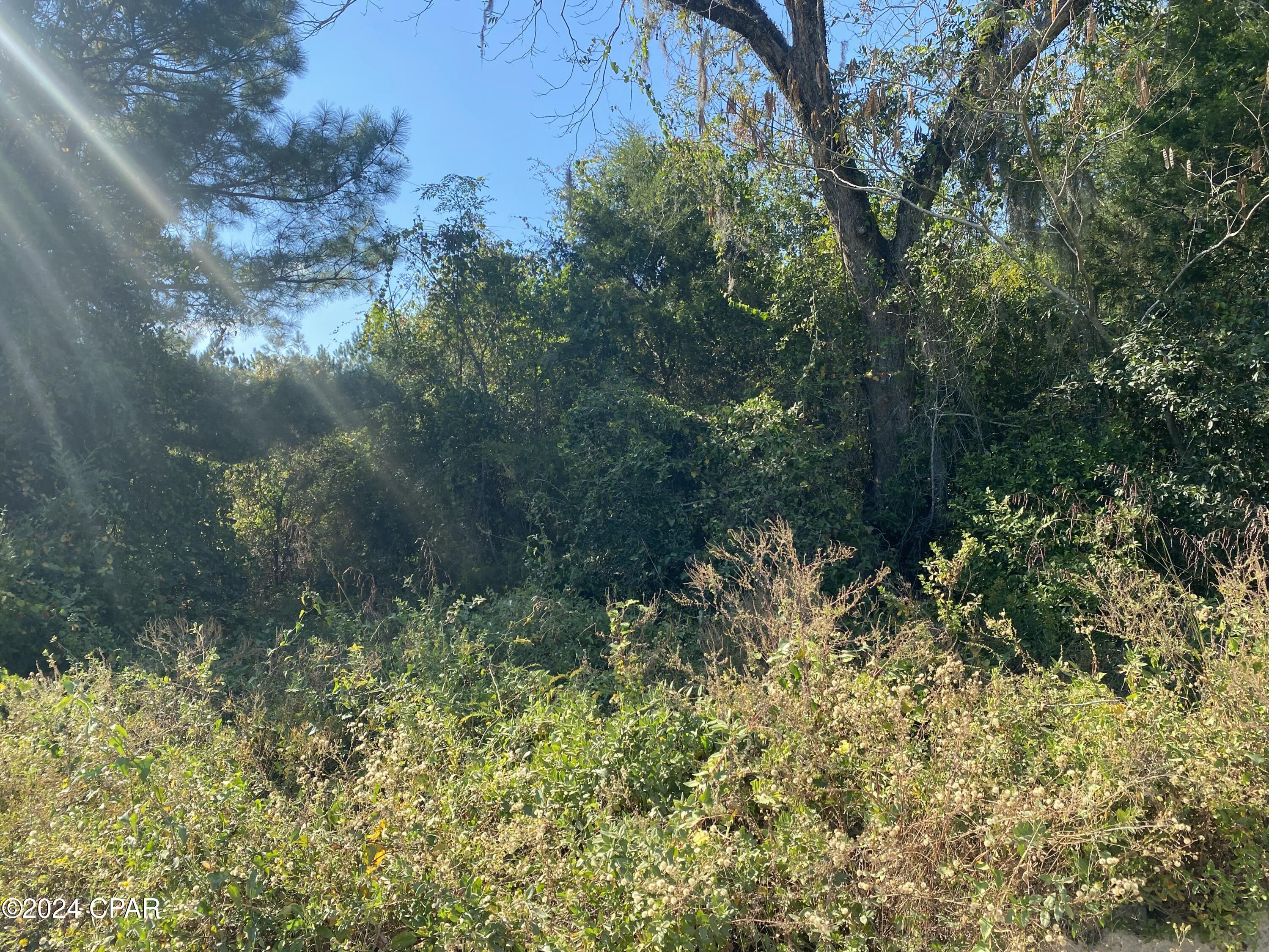 No Named Subdivision - Land