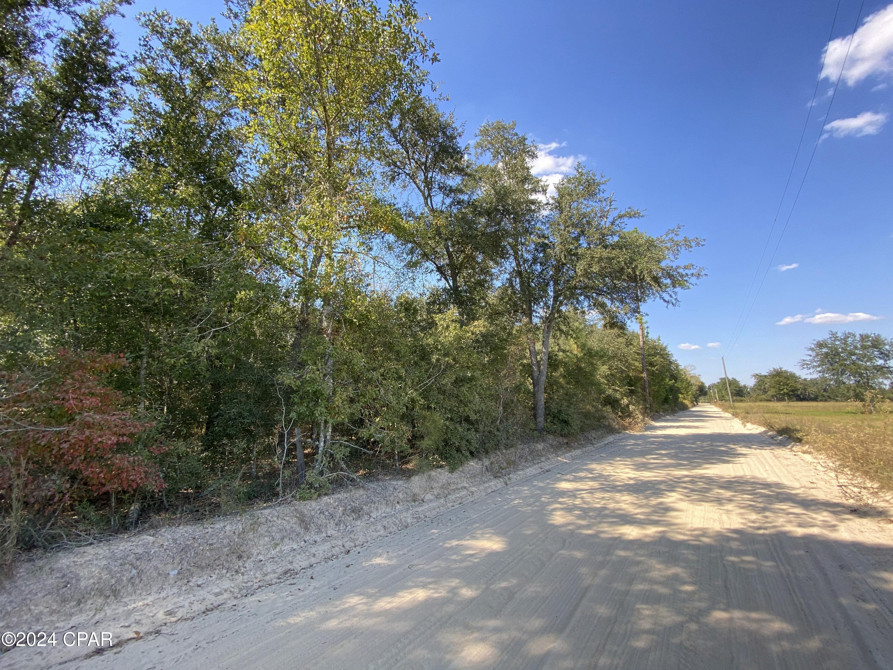 No Named Subdivision - Land