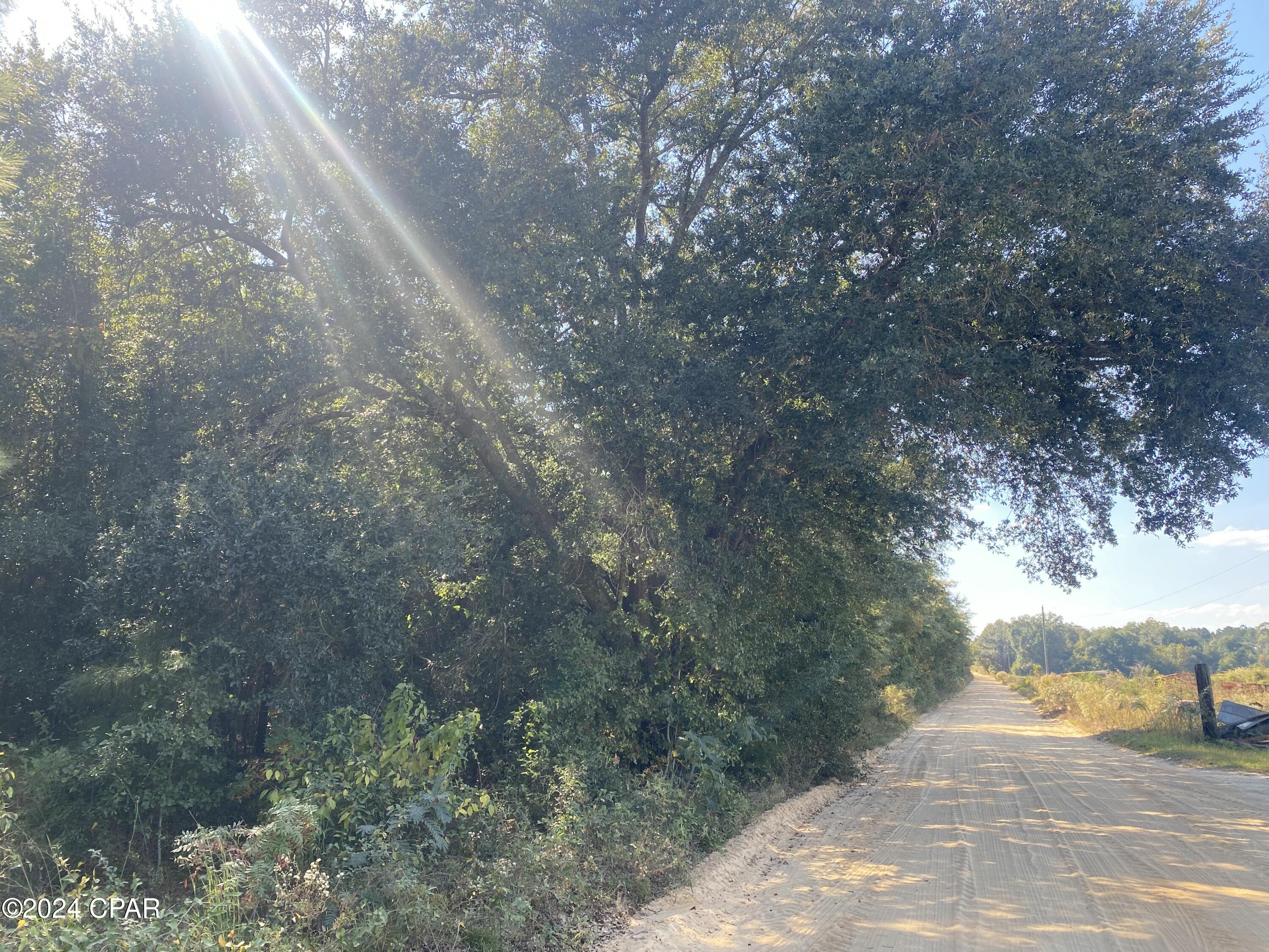 No Named Subdivision - Land