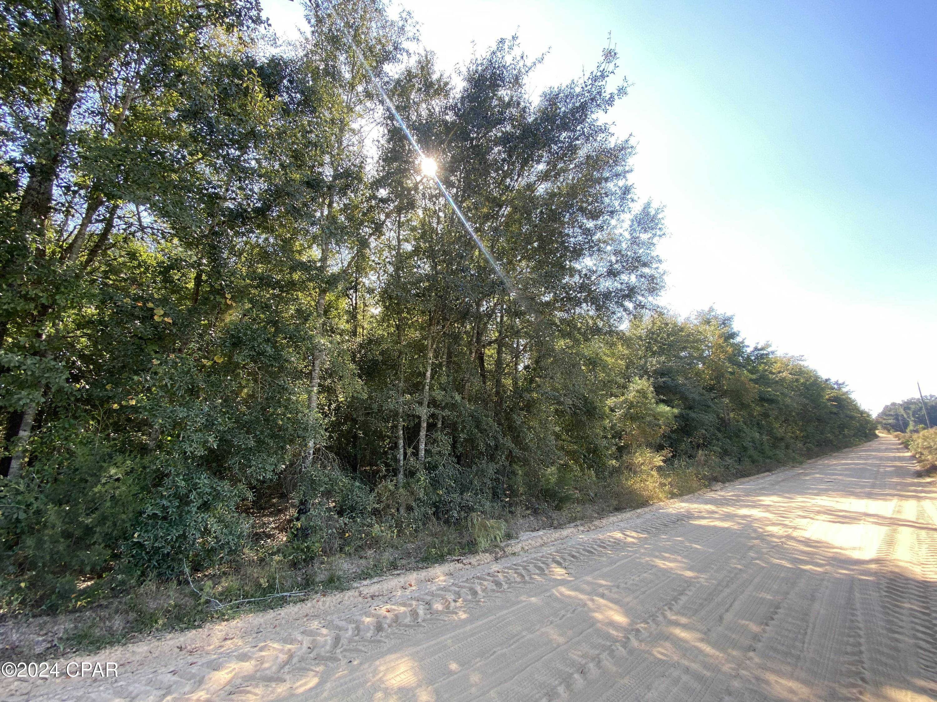 No Named Subdivision - Land