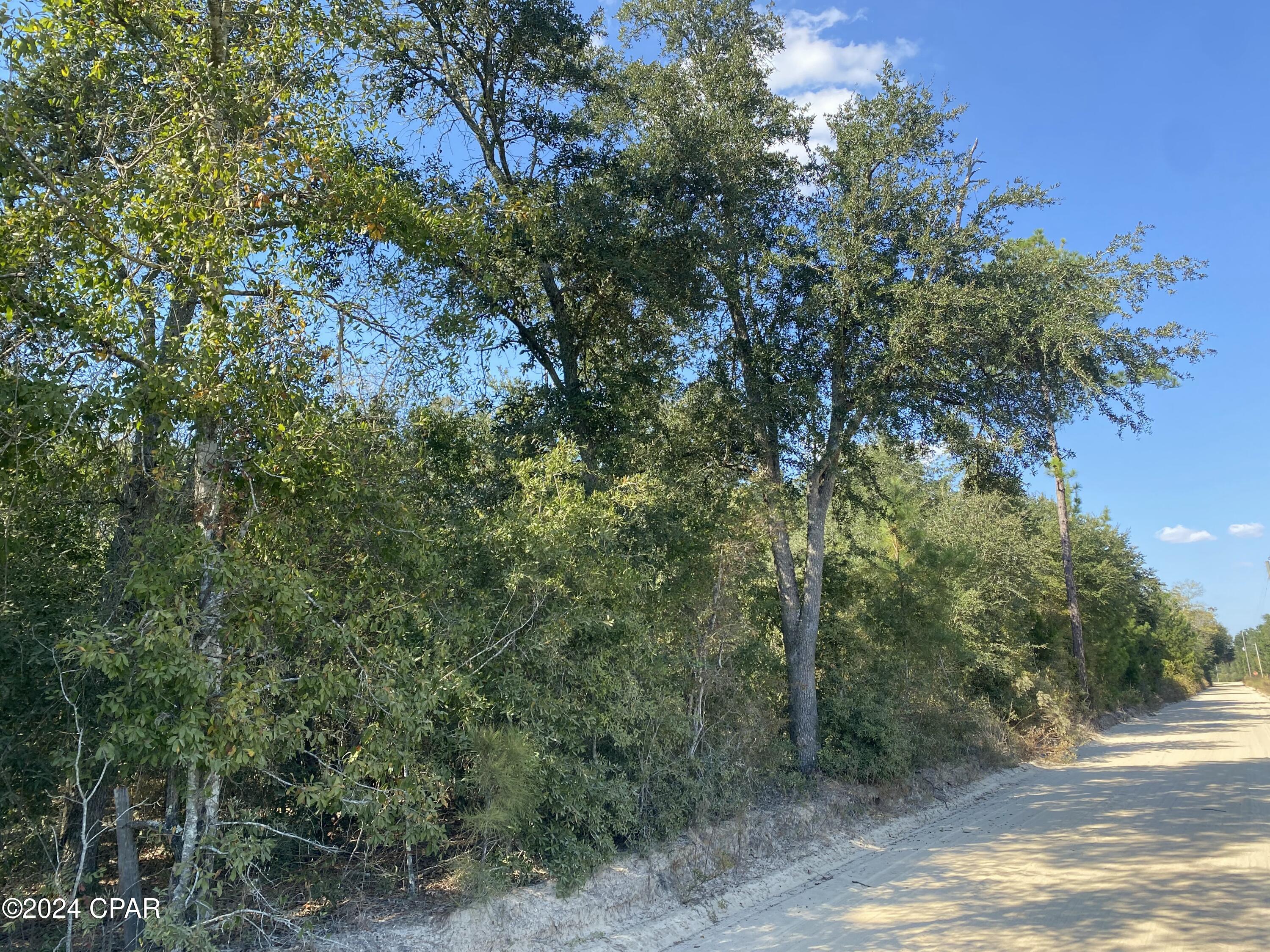 No Named Subdivision - Land