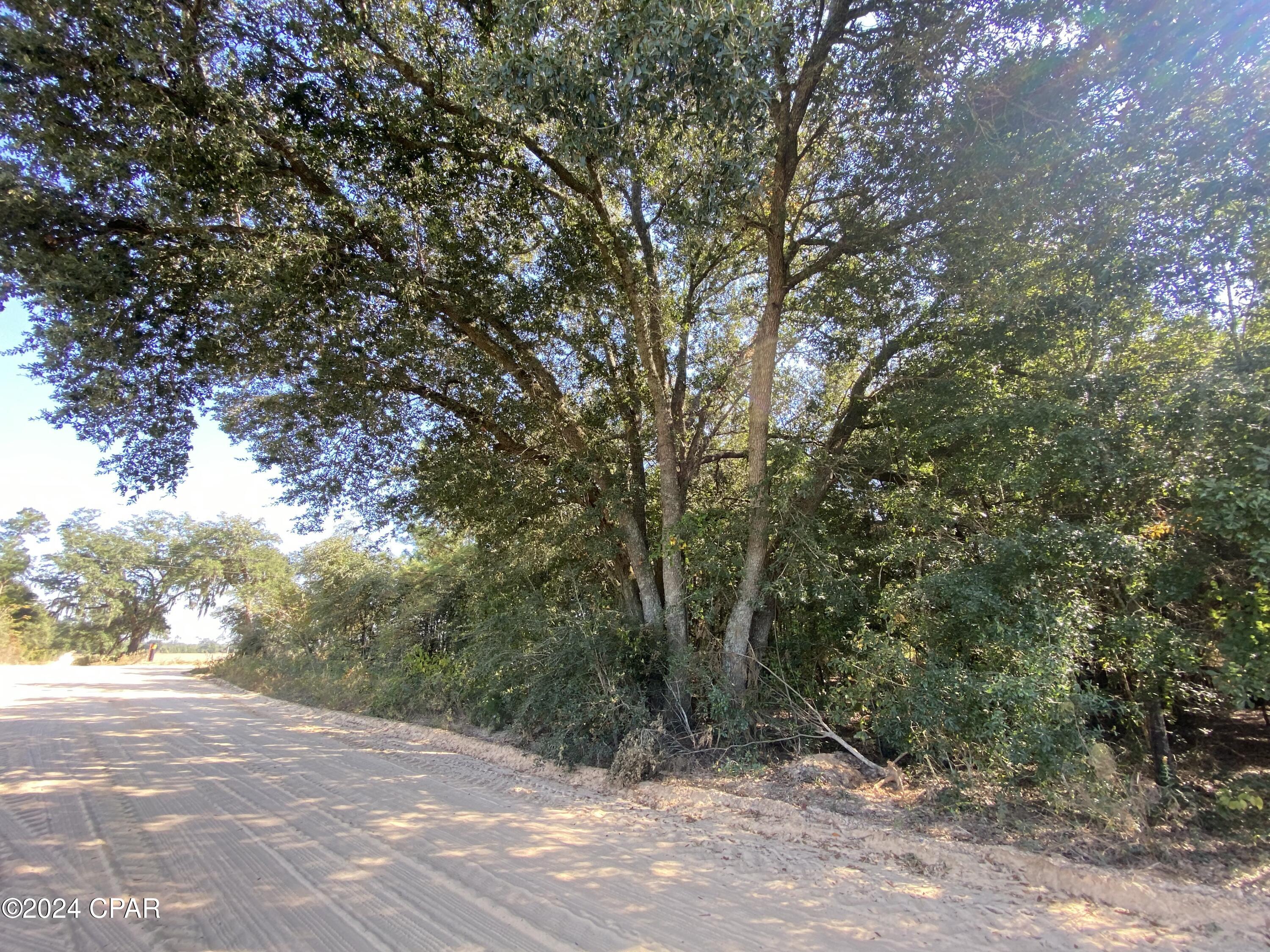 No Named Subdivision - Land